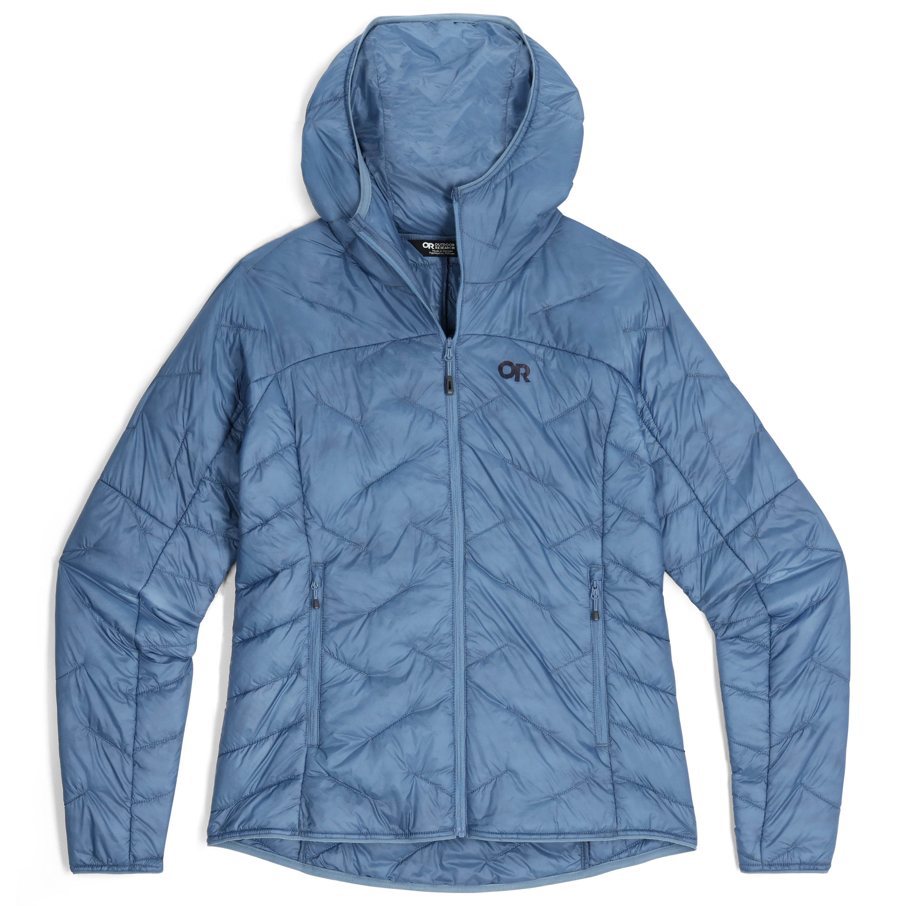 Women's SuperStrand LT Hoodie