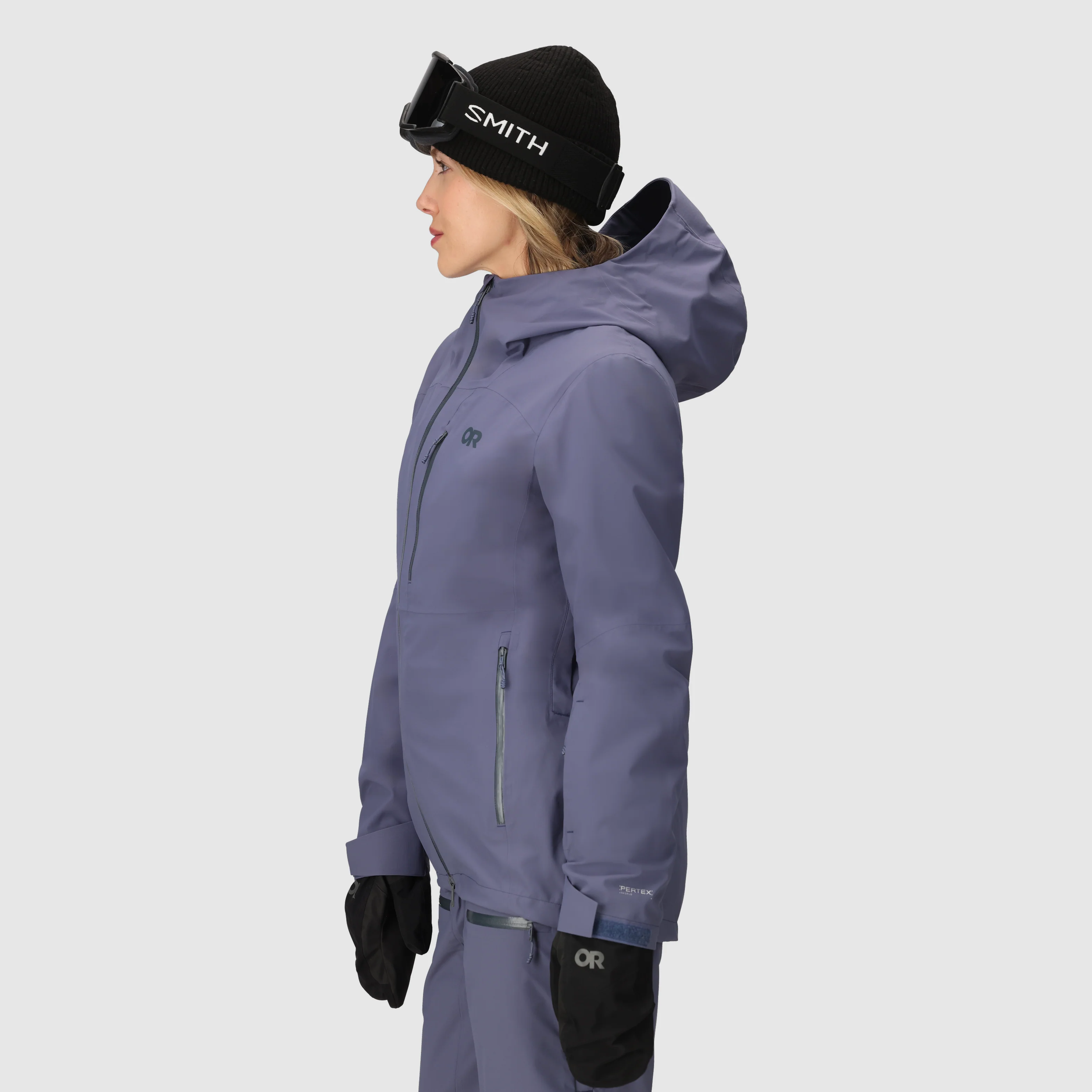 Women's Limited Edition Cloudchaser 3L Jacket