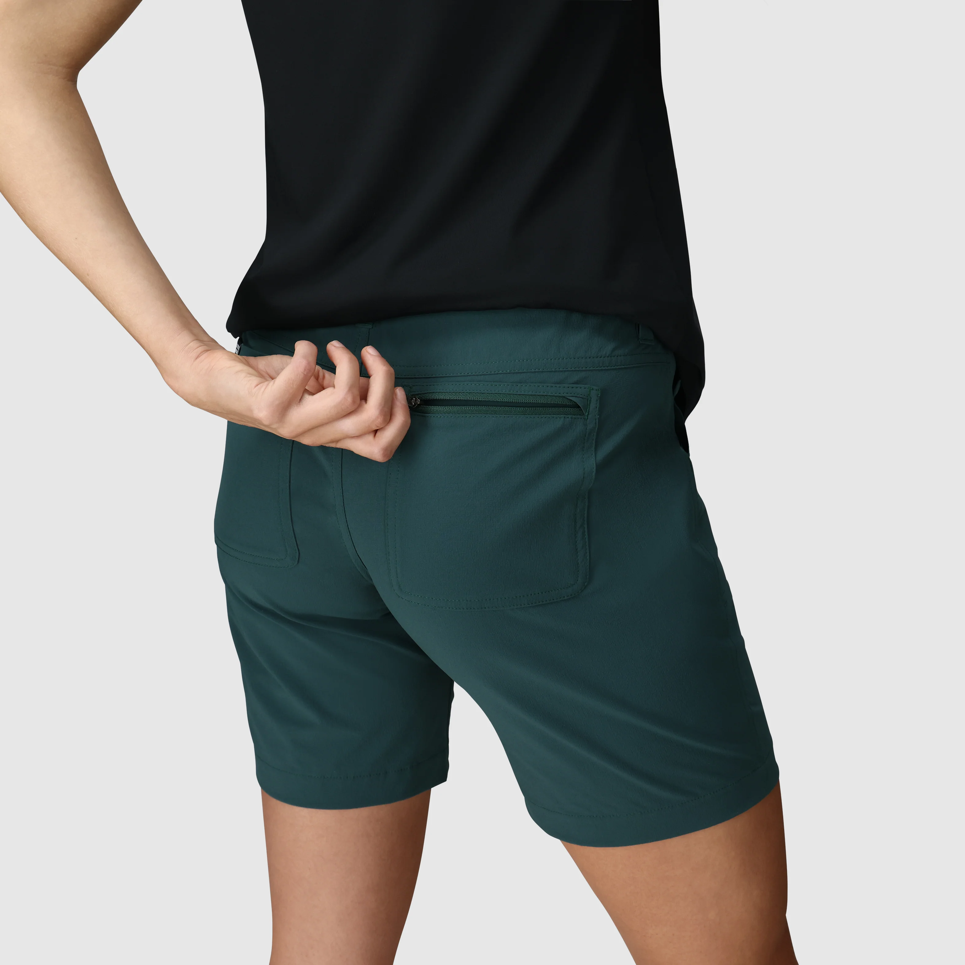 Women's Ferrosi Shorts - 7