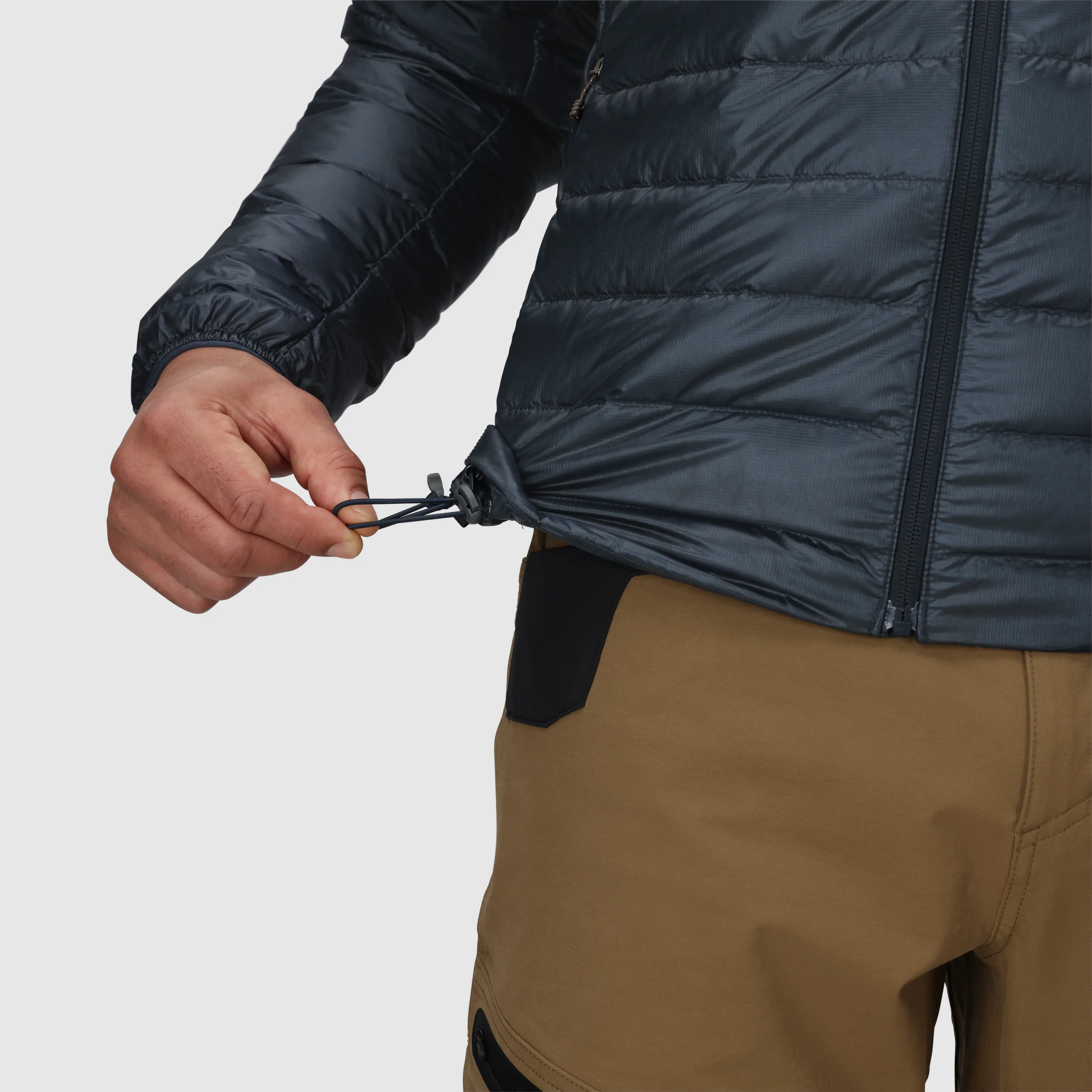 Men's Helium Down Jacket