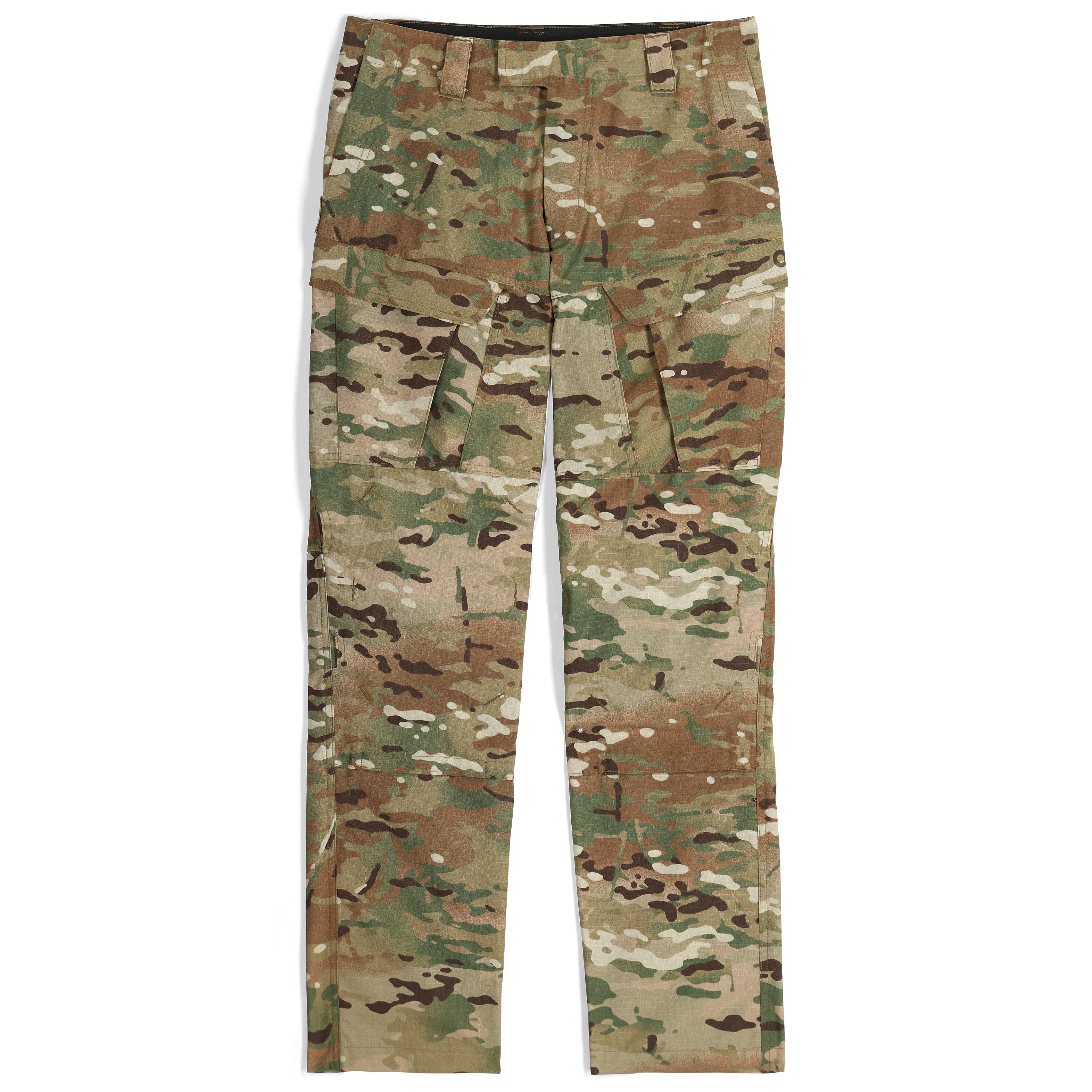 Muzzle Brake Combat Pants USA