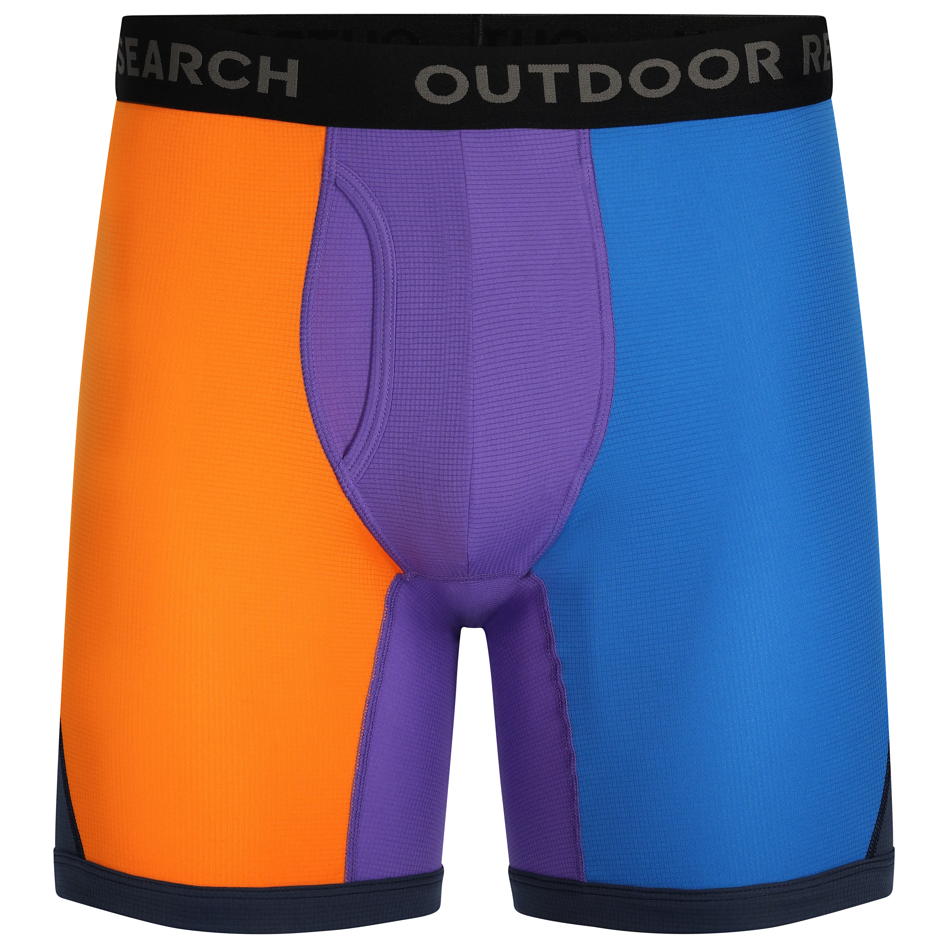 Men's Echo Boxer Briefs