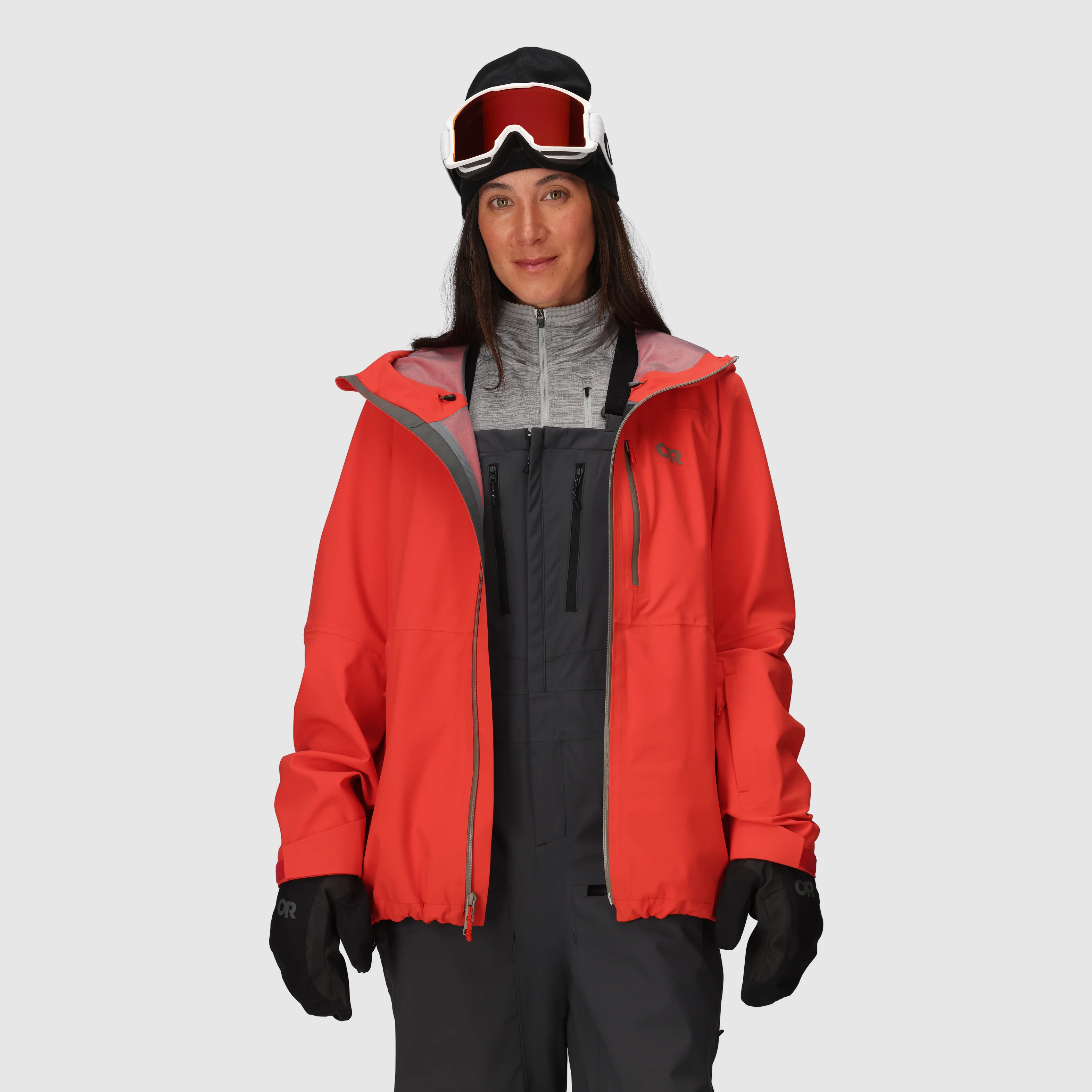 Women's Limited Edition Cloudchaser 3L Jacket