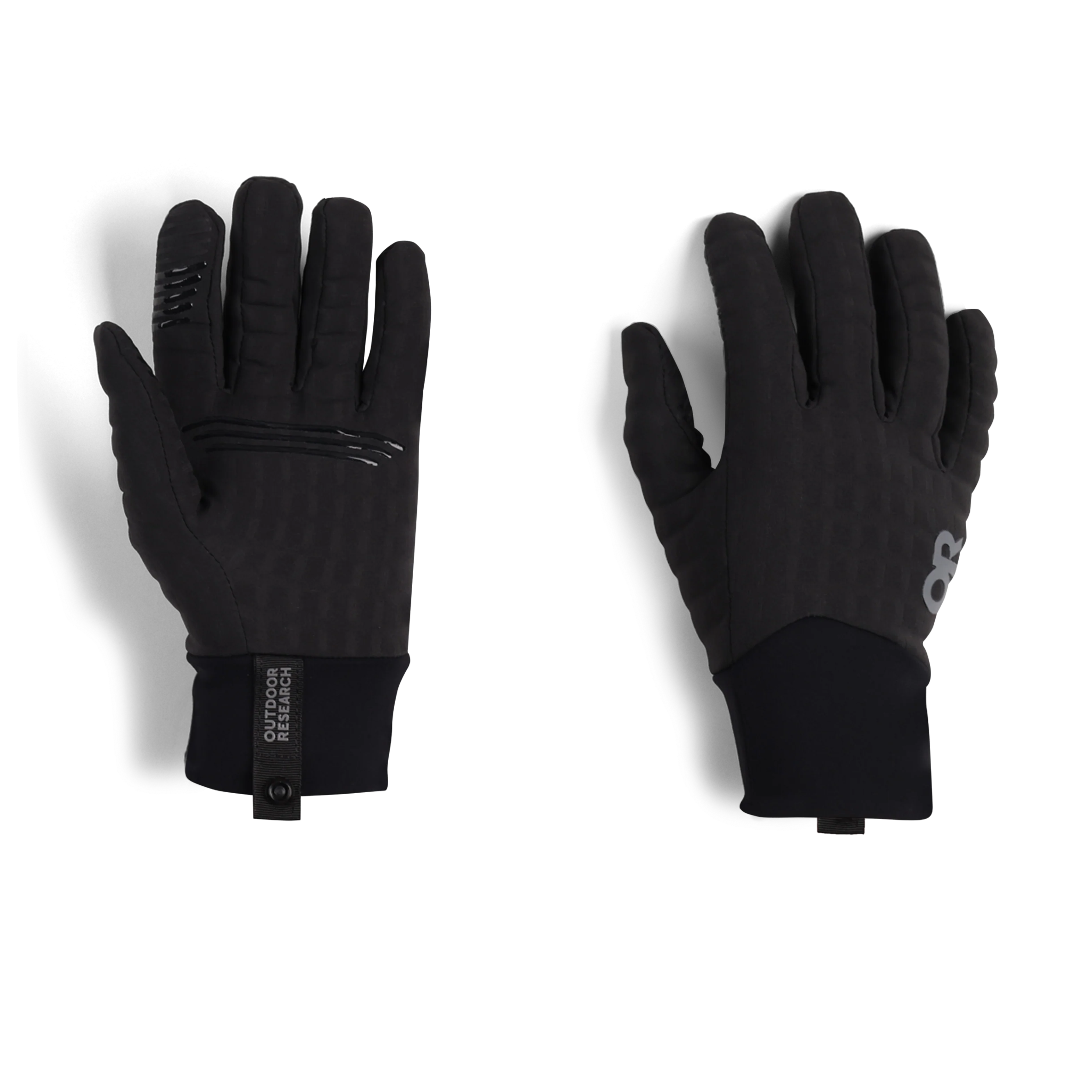 Women's Vigor Heavyweight Sensor Gloves