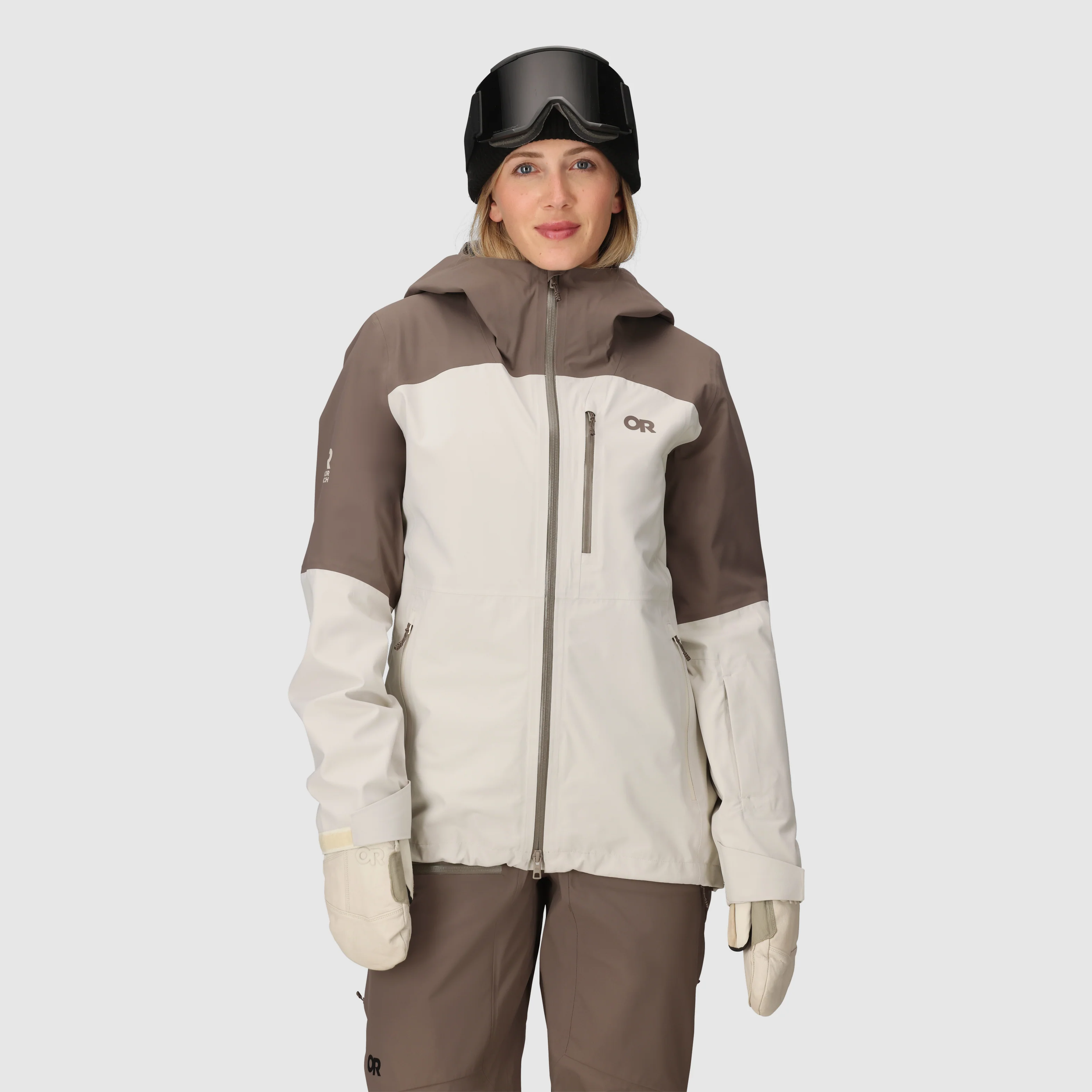 Women's Limited Edition Cloudchaser 3L Jacket