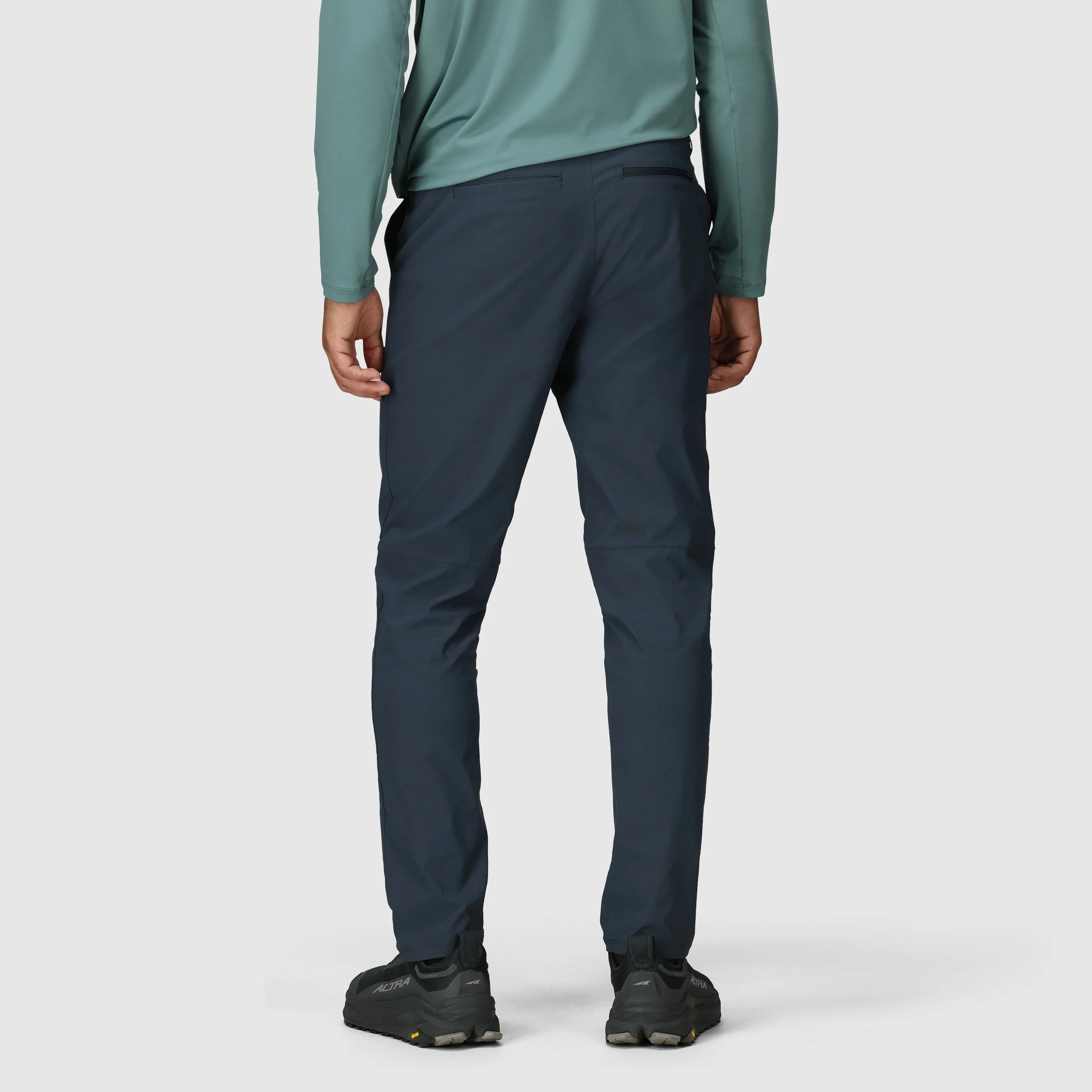 Men's Timberline Chino Pants
