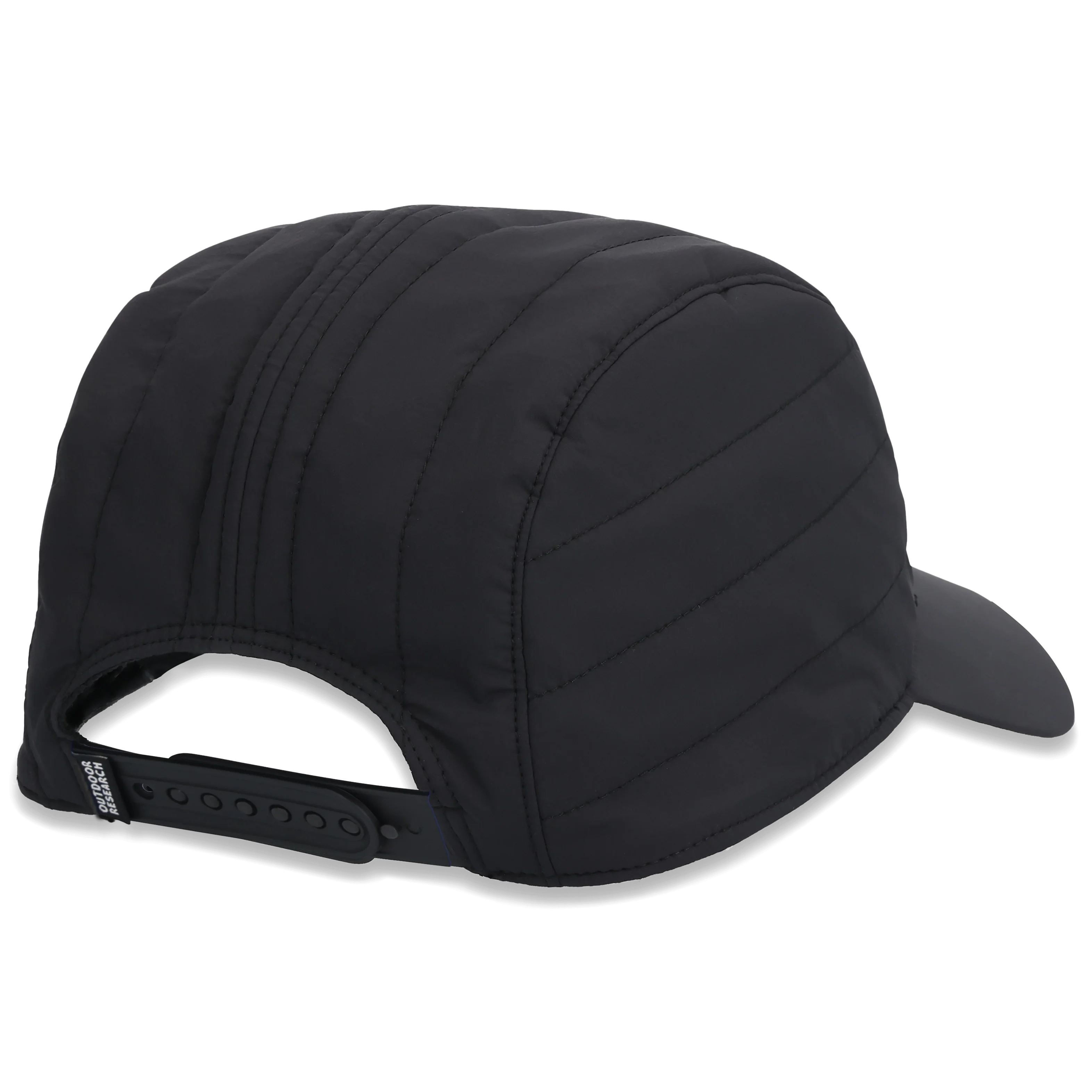 Shadow Insulated 5-Panel Cap