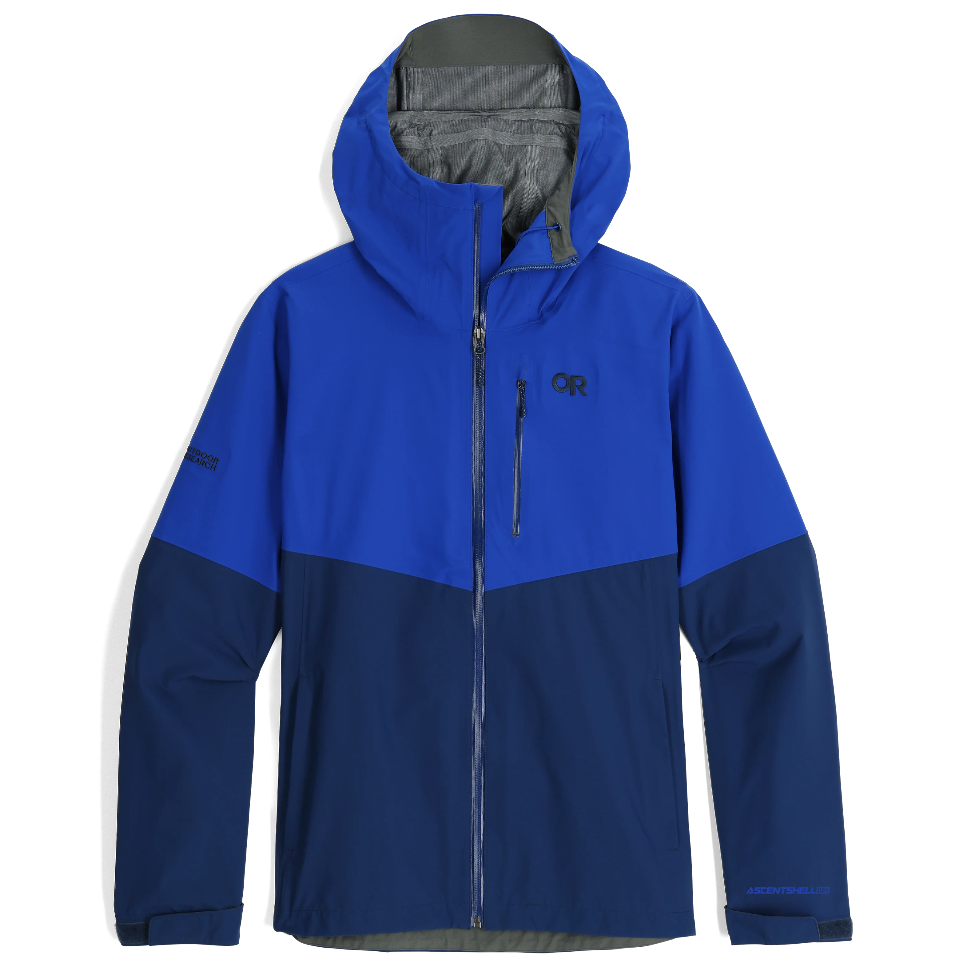 Men's Foray 3L Rain Jacket
