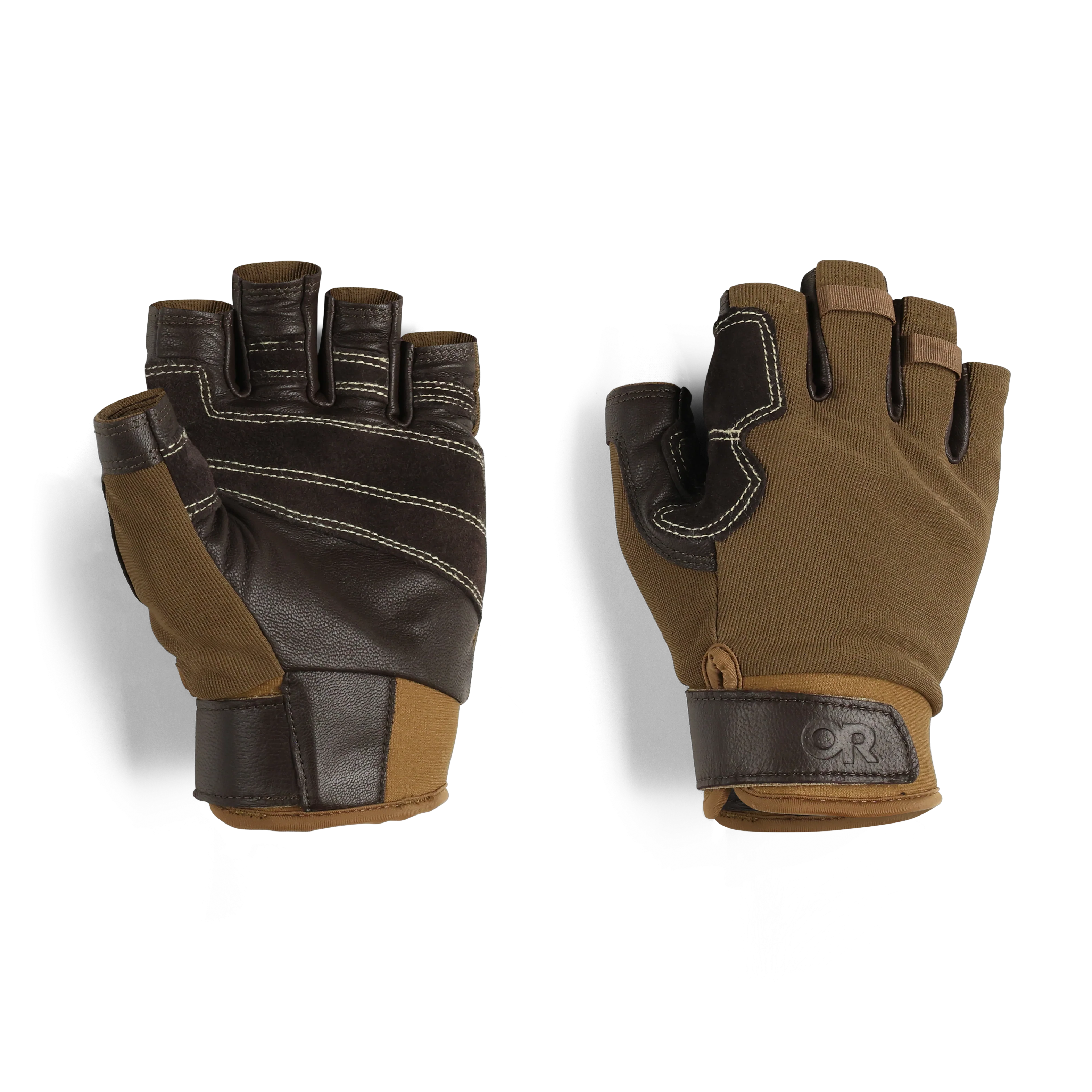 Fossil Rock II Gloves