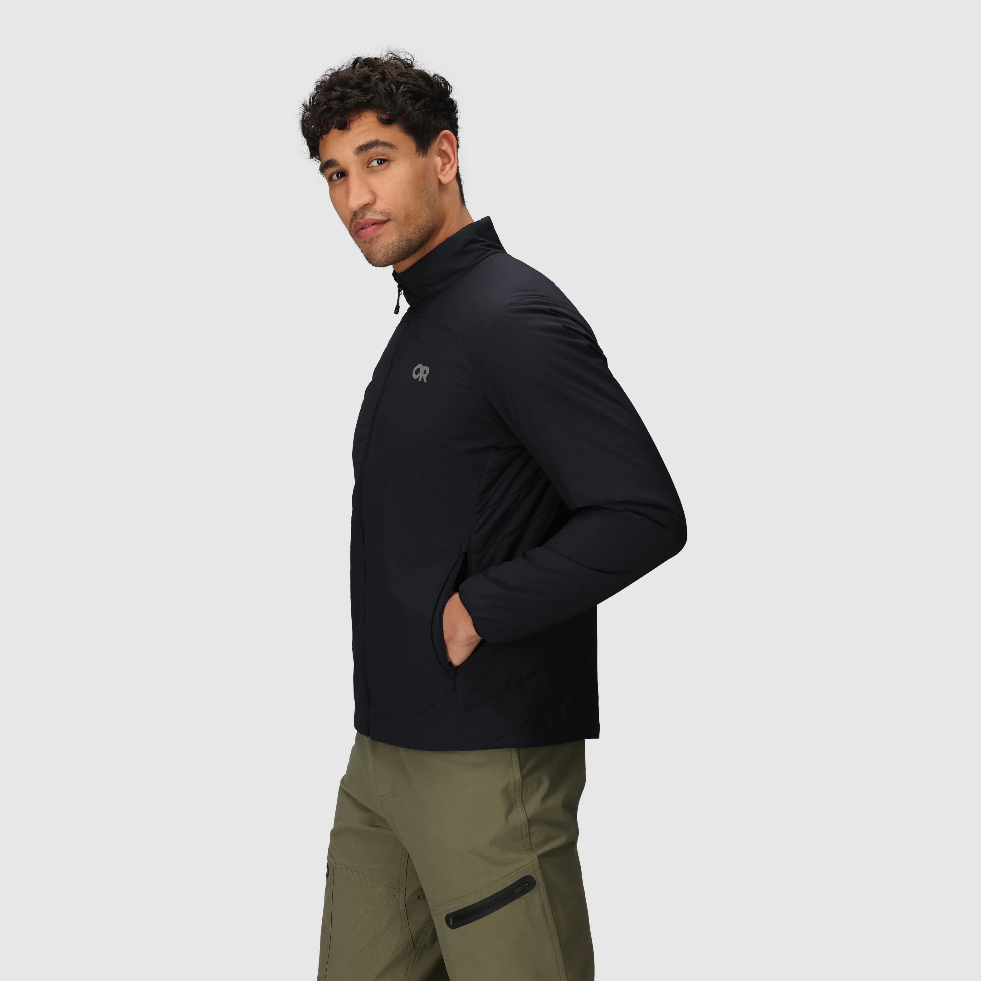 Men's Vesper Insulated Jacket