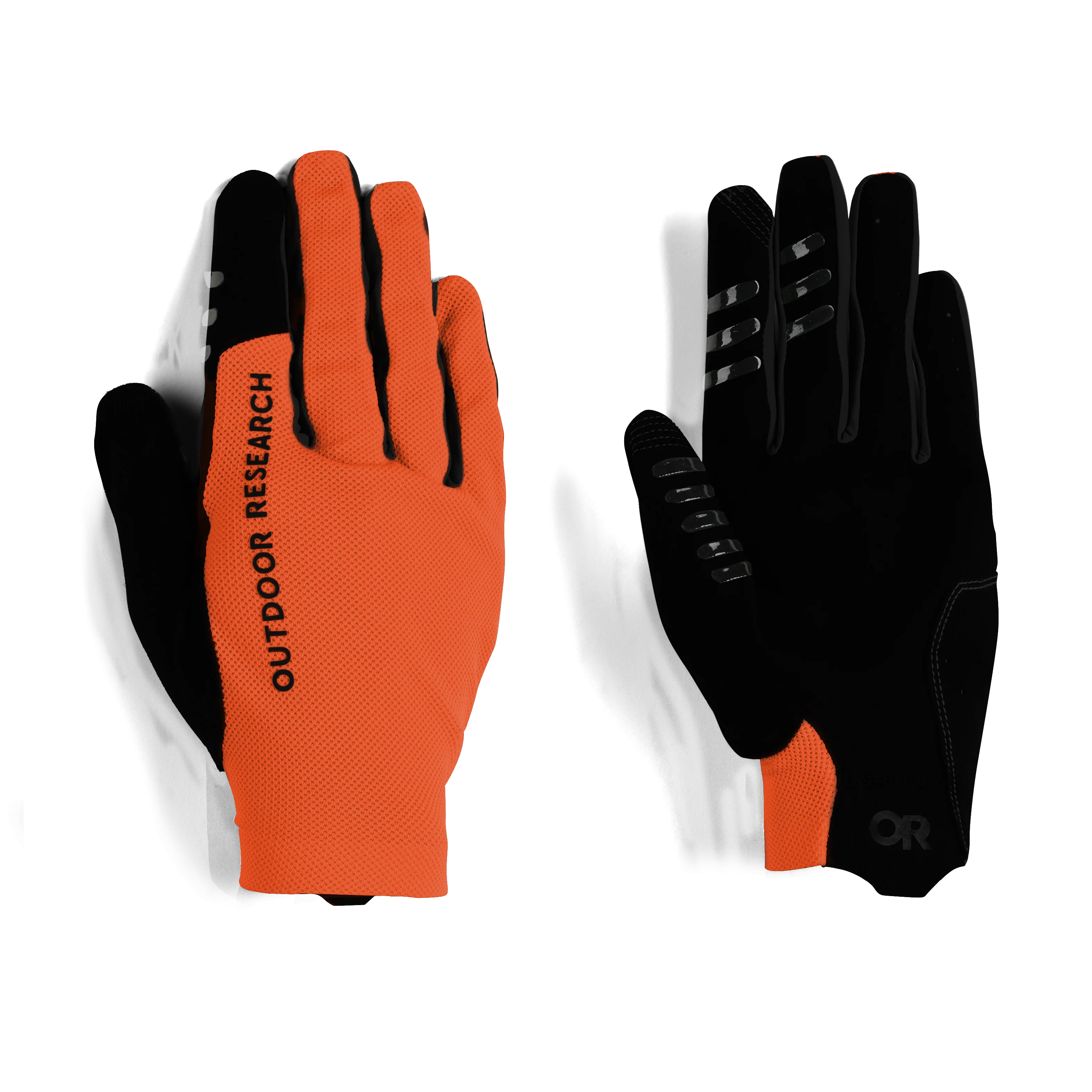 Freewheel MTB Gloves