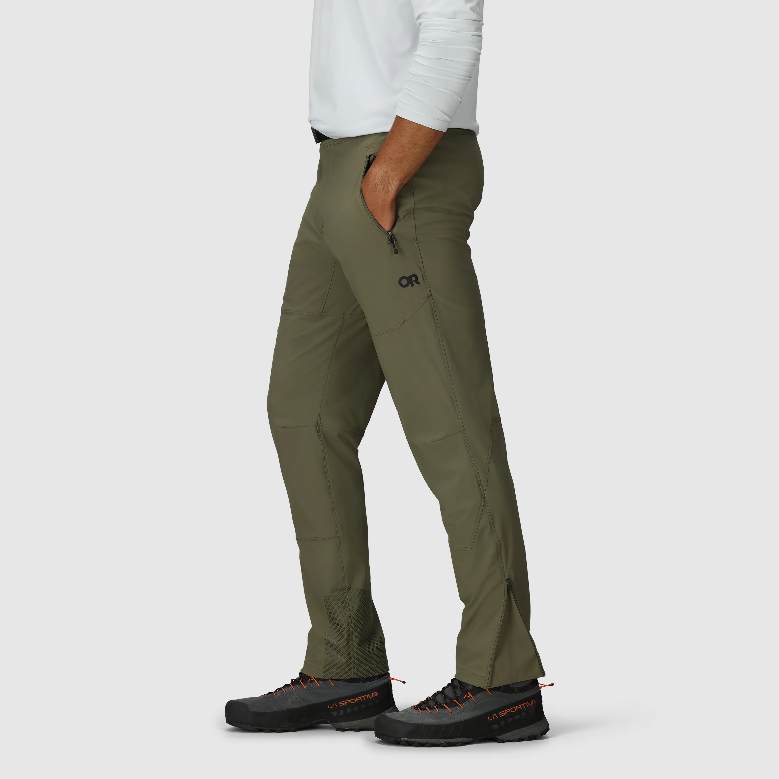 Men's Cirque Lite Pants