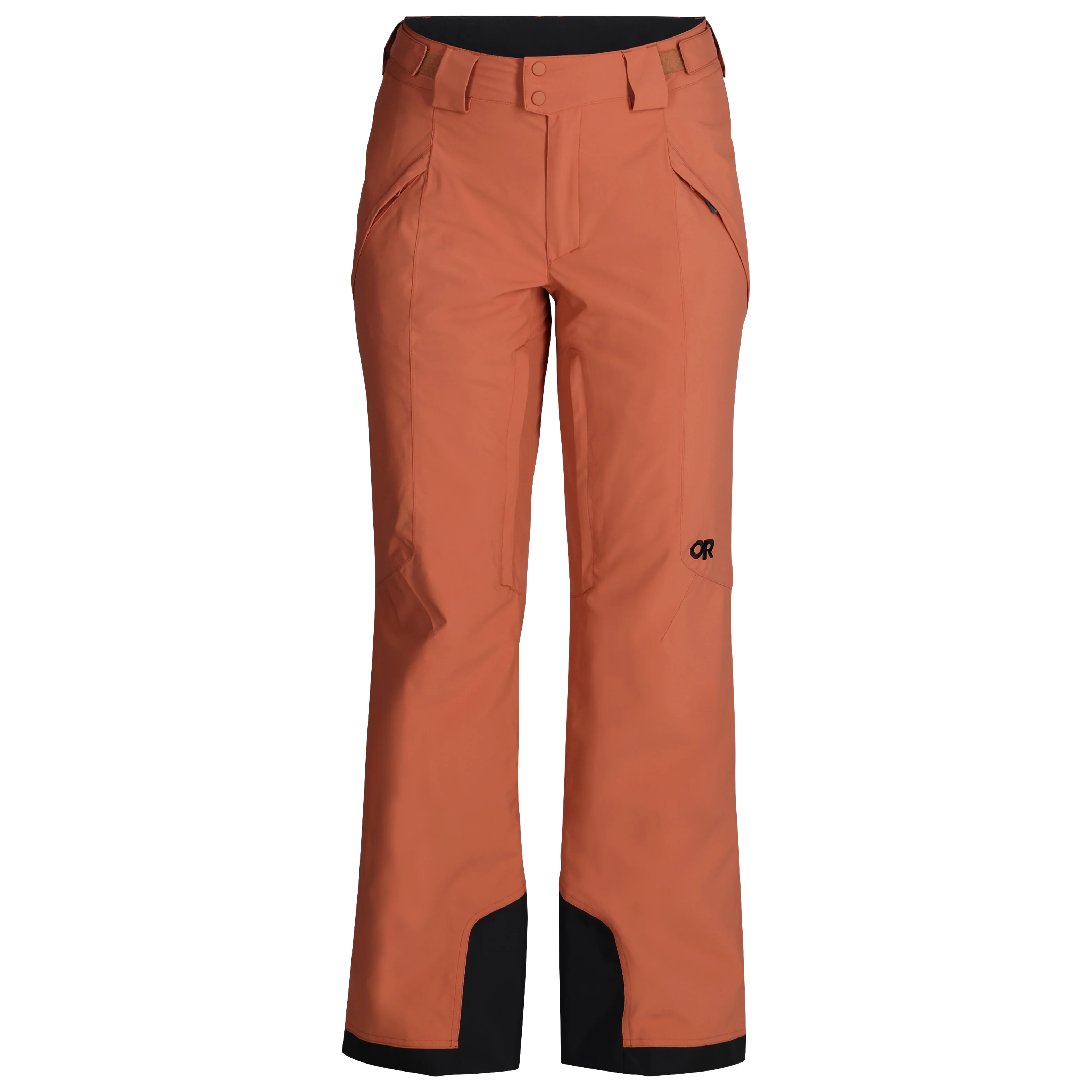 Women's Snowcrew Pants