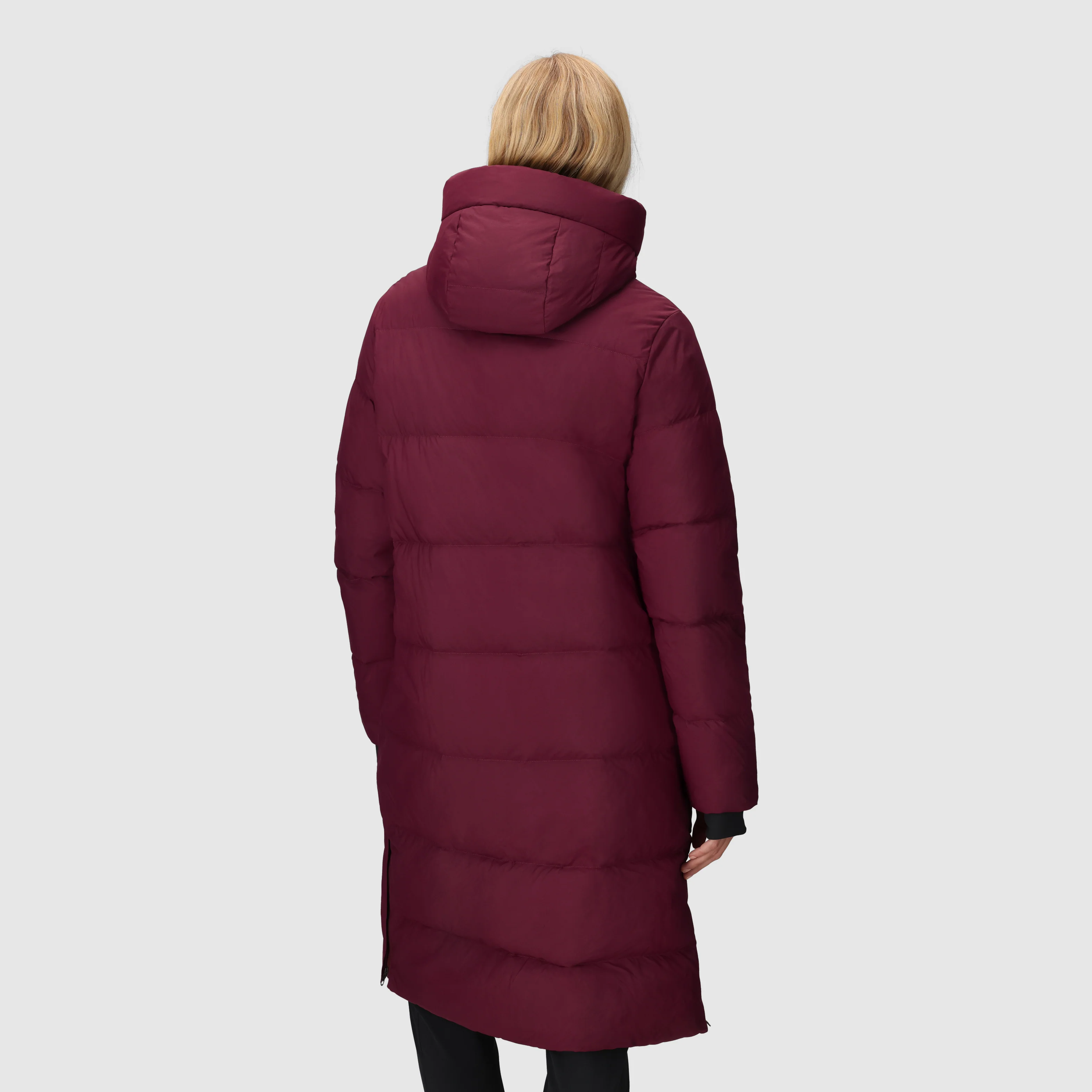 Women's Coze Down Parka