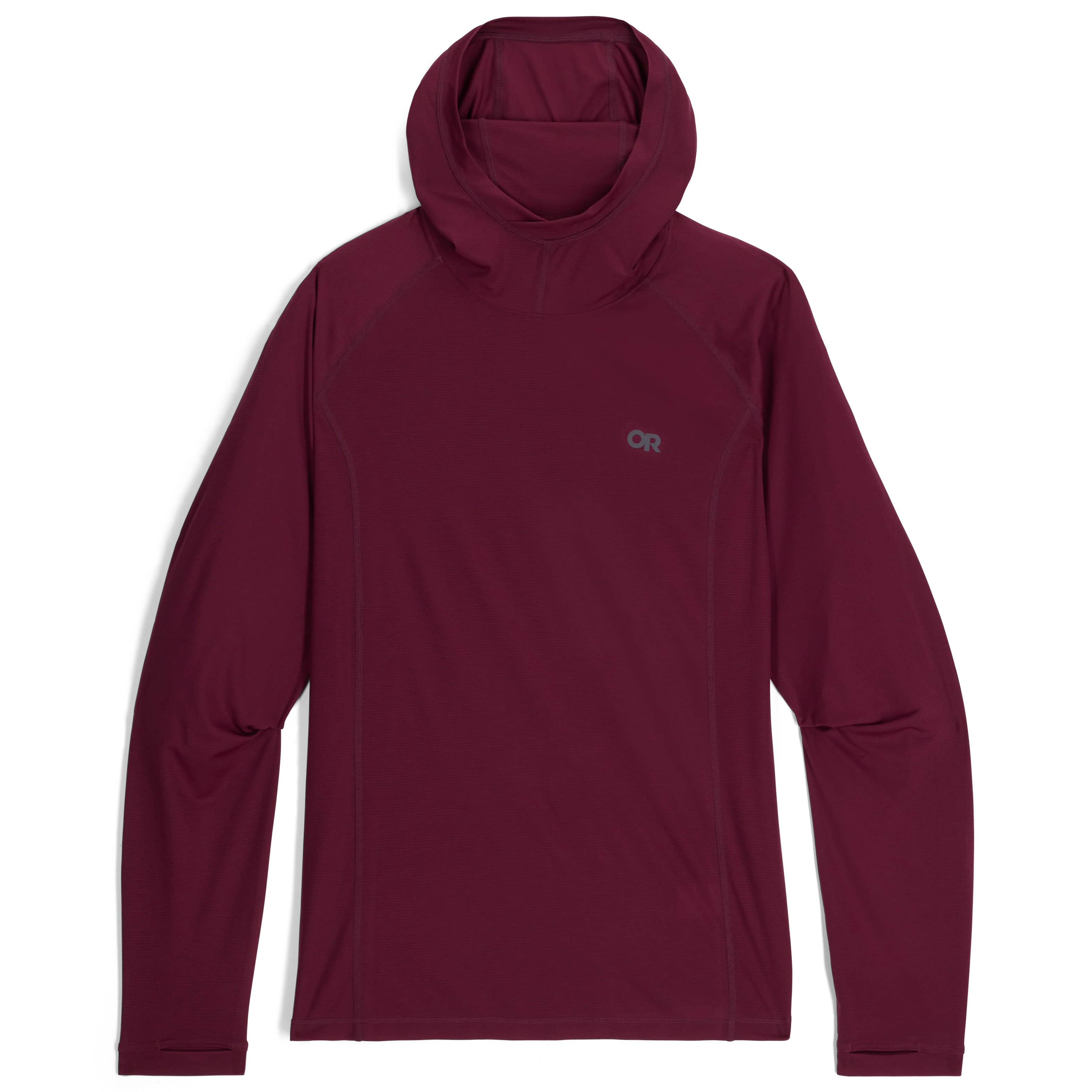 Men's Echo Hoodie