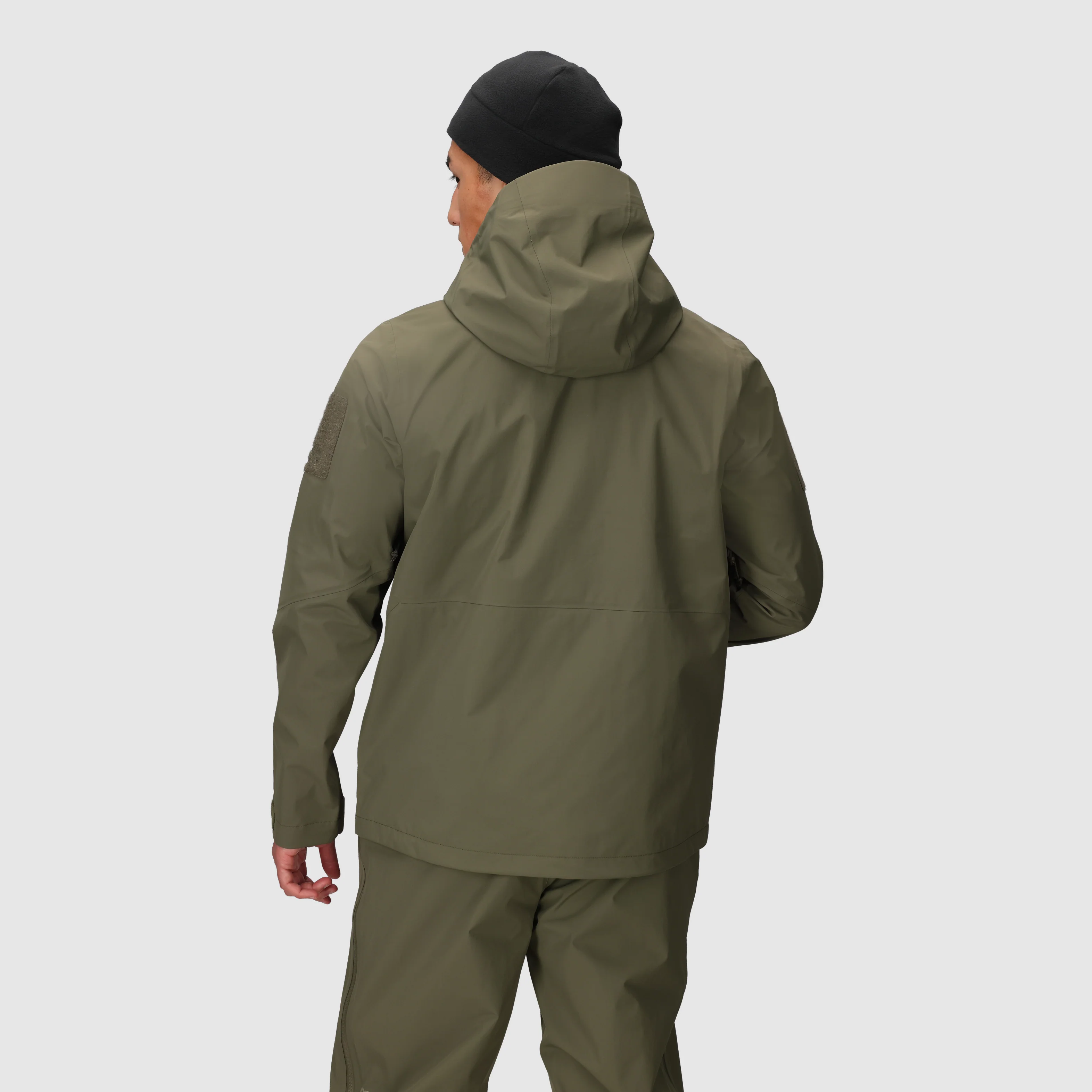 Allies Microgravity II Jacket