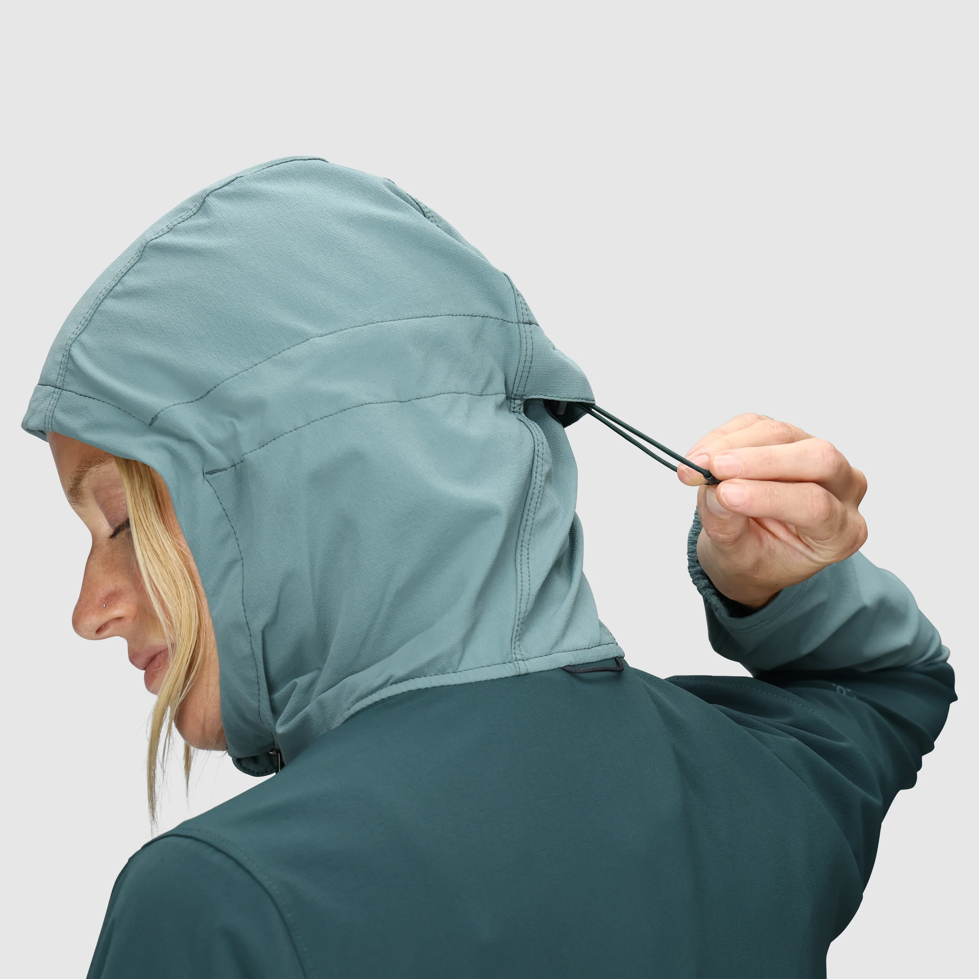 Women's Ferrosi Hoodie