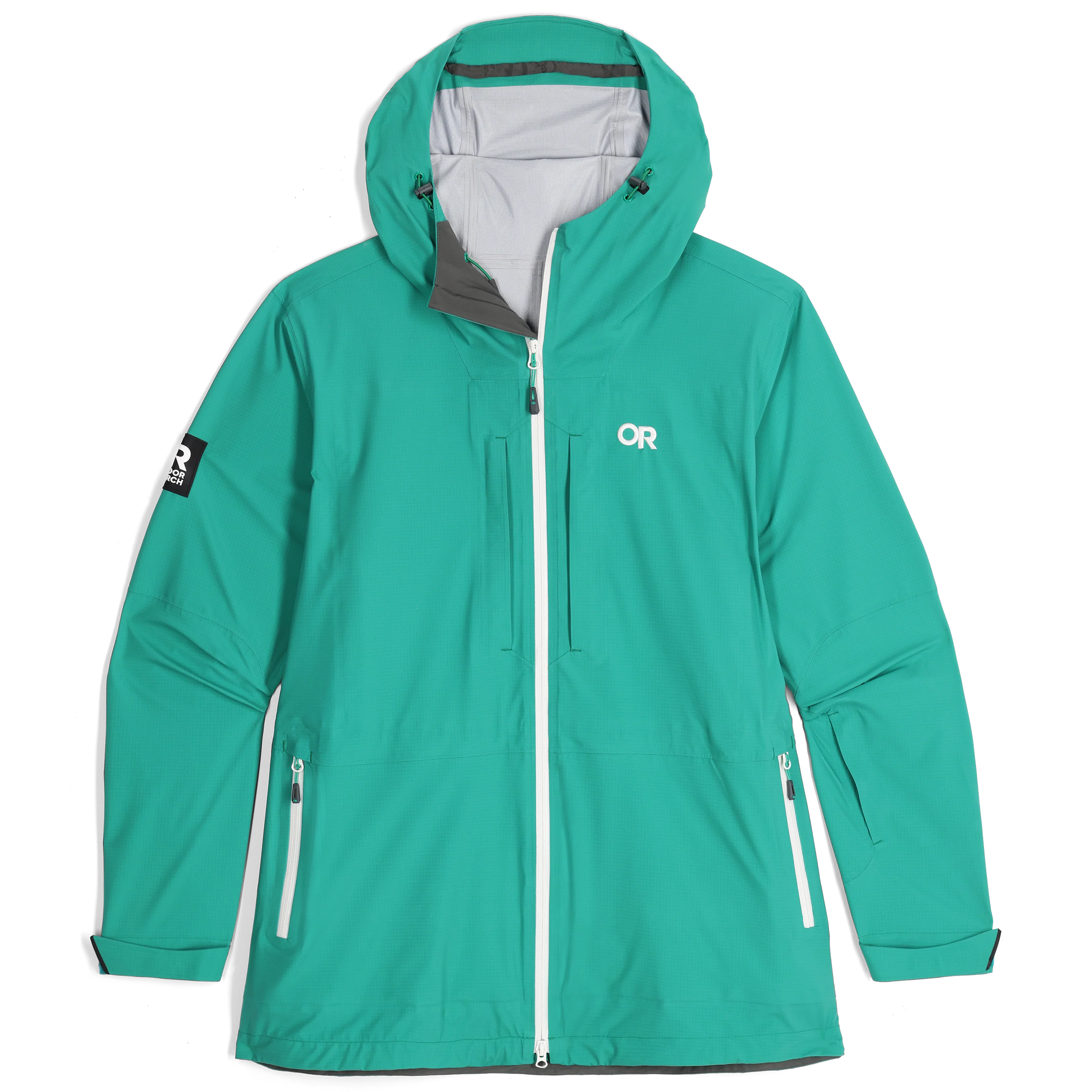 Women's Carbide Jacket-Plus