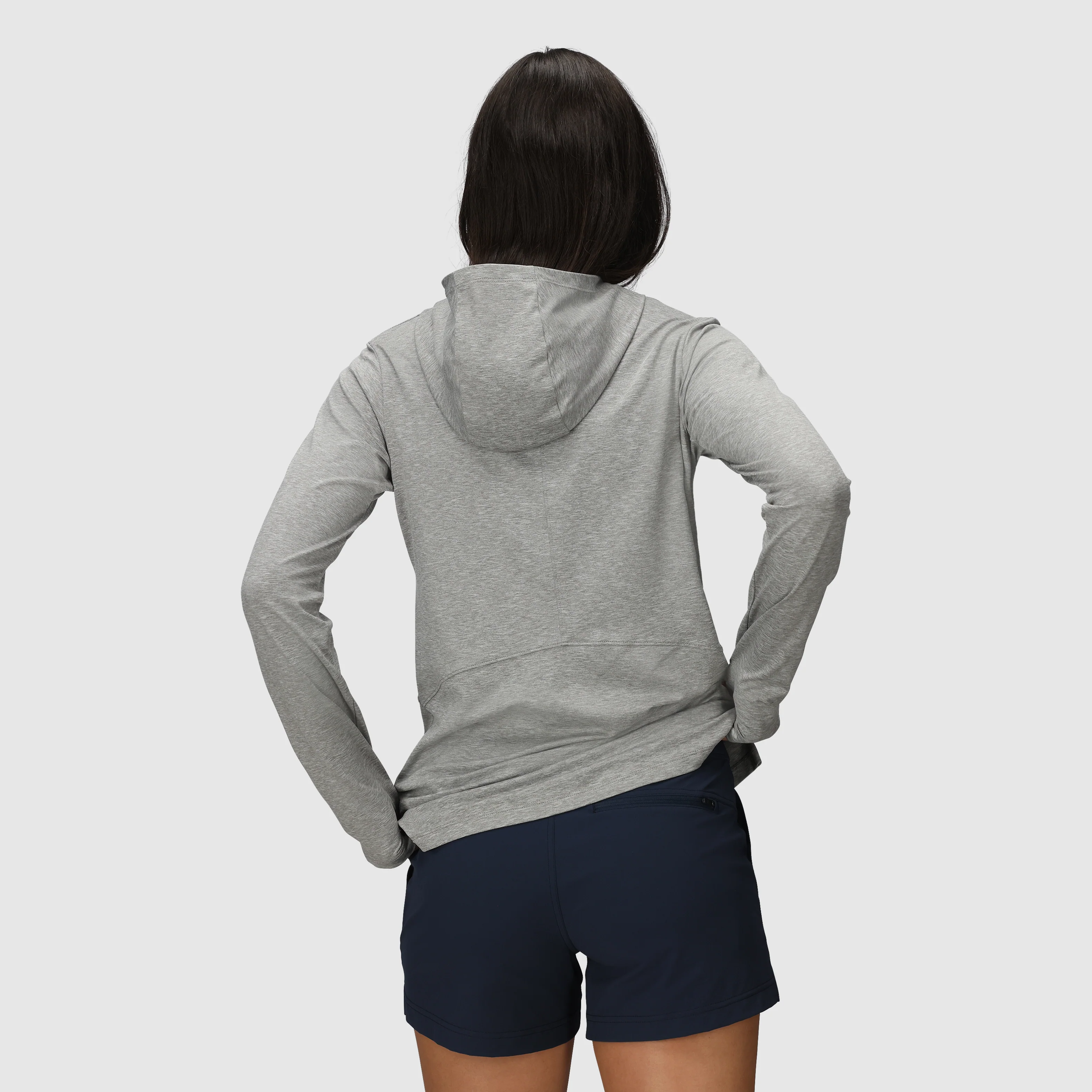 Women's ActiveIce Spectrum Sun Hoodie