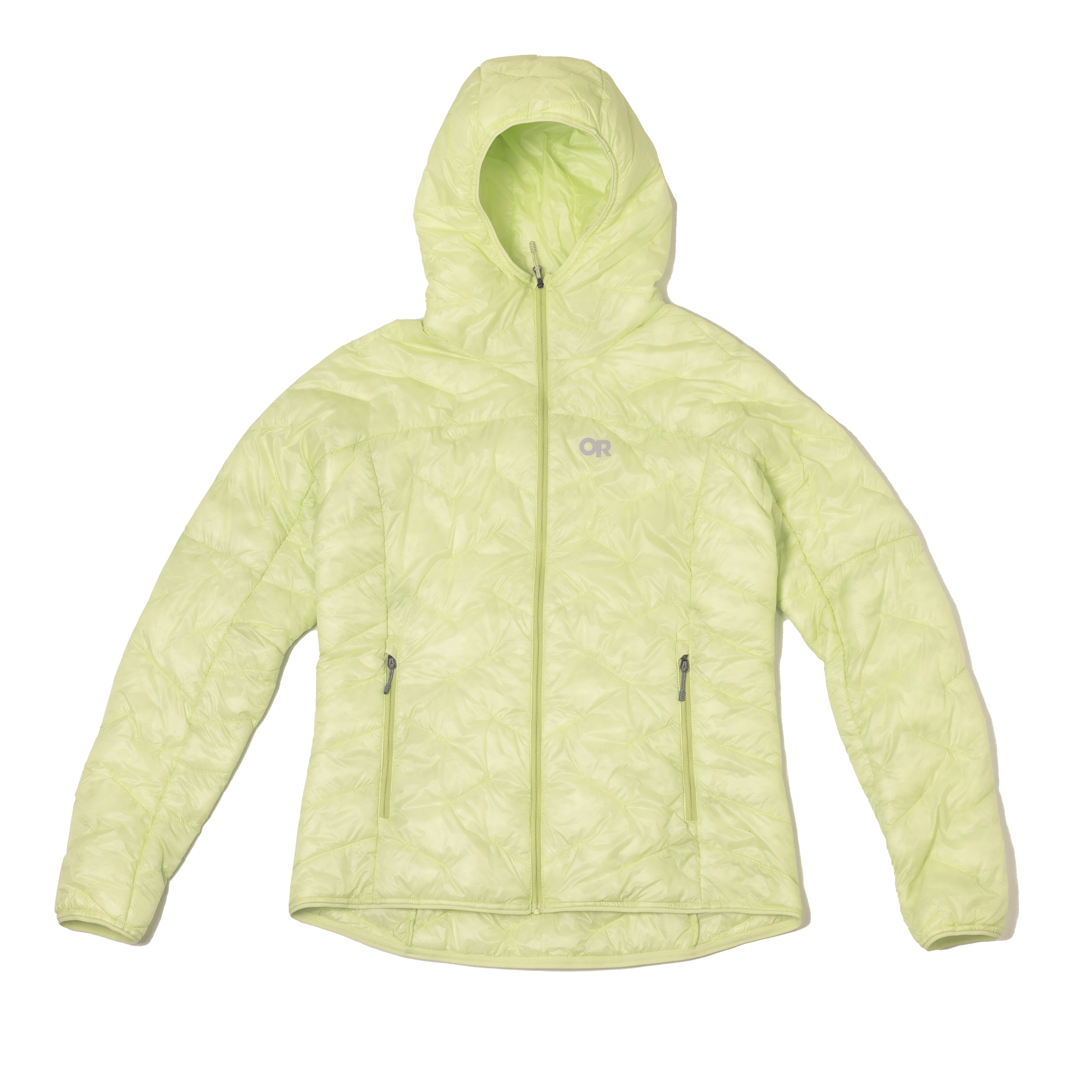 Women's SuperStrand LT Hoodie