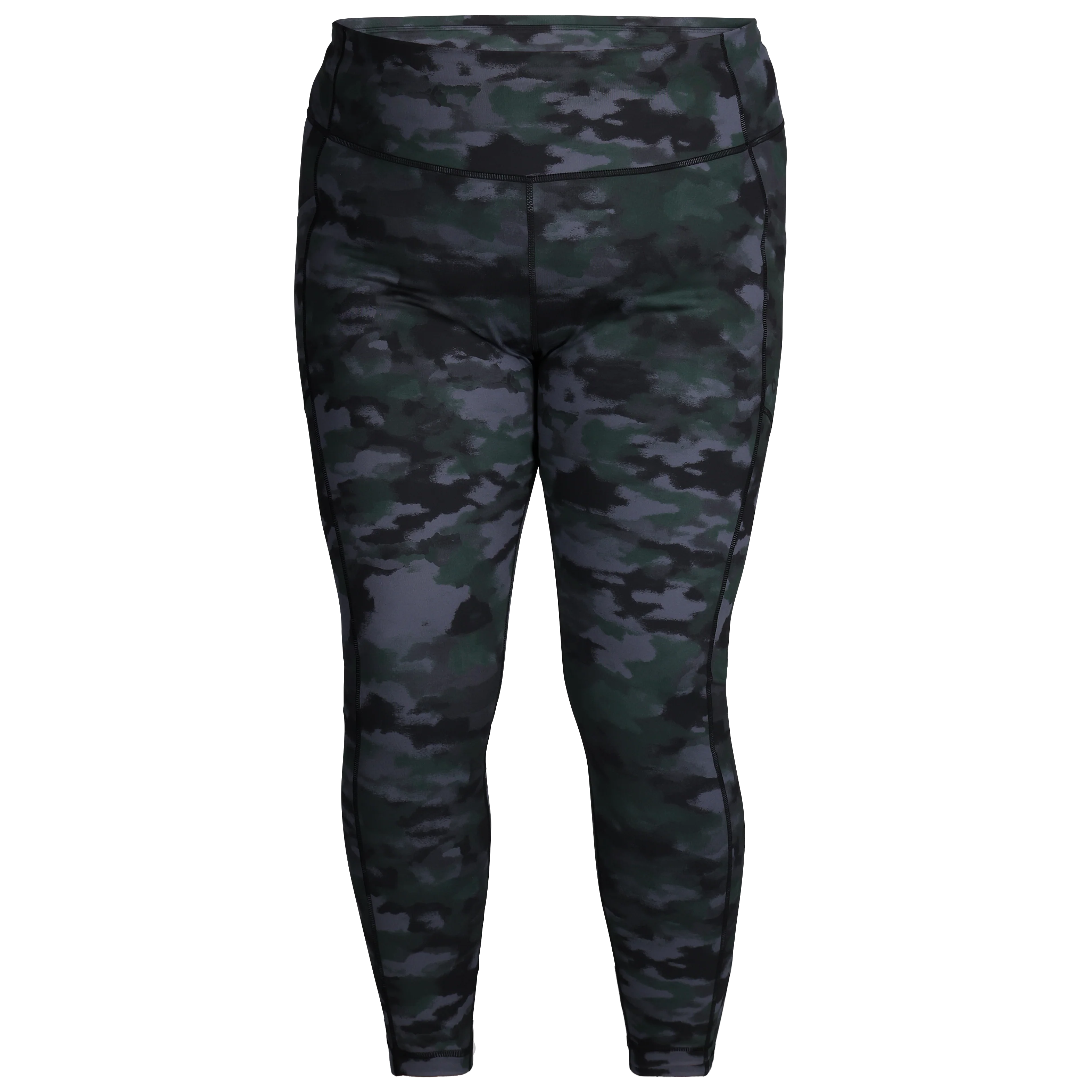 Women's Melody 7/8 Leggings-Plus