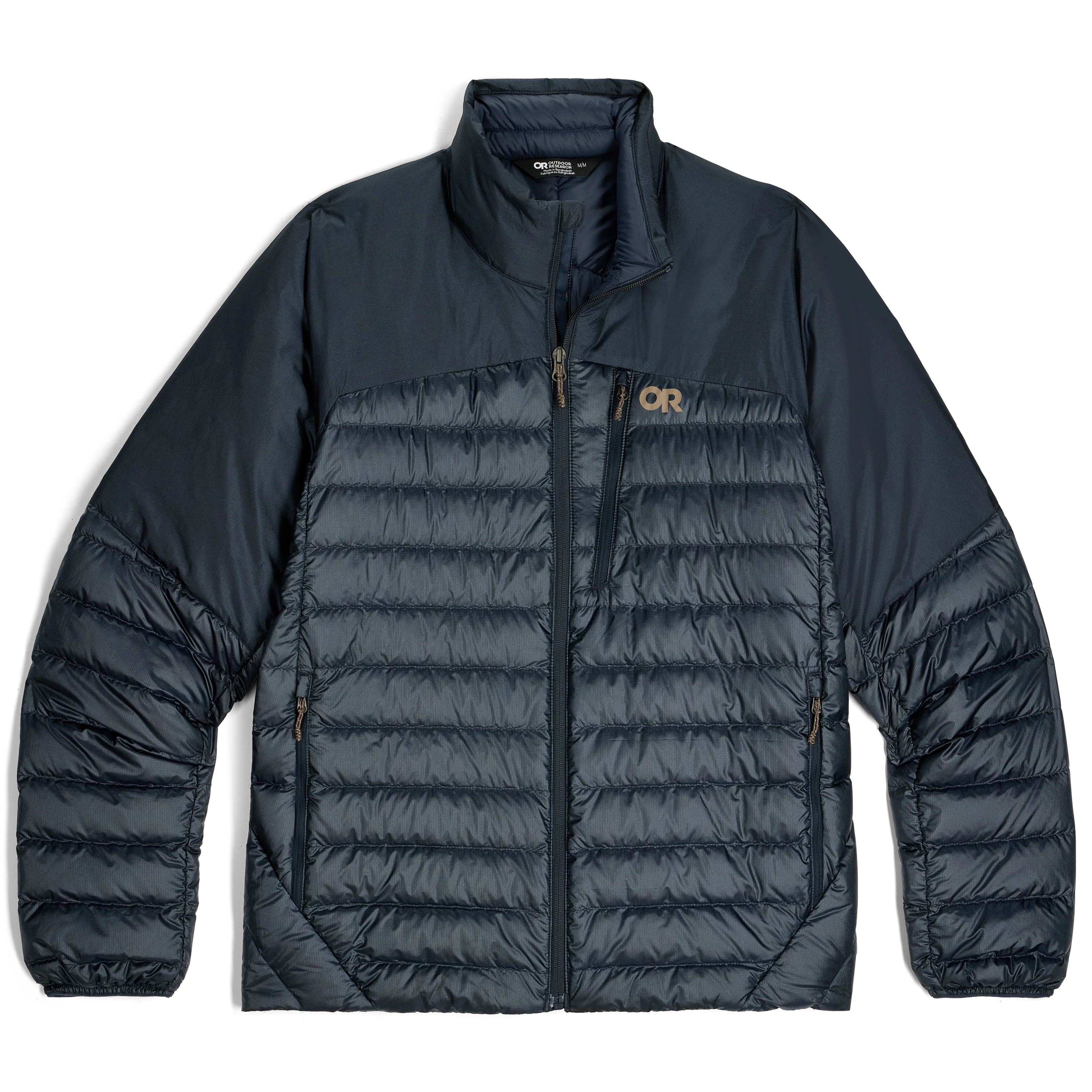 Men's Helium Down Jacket