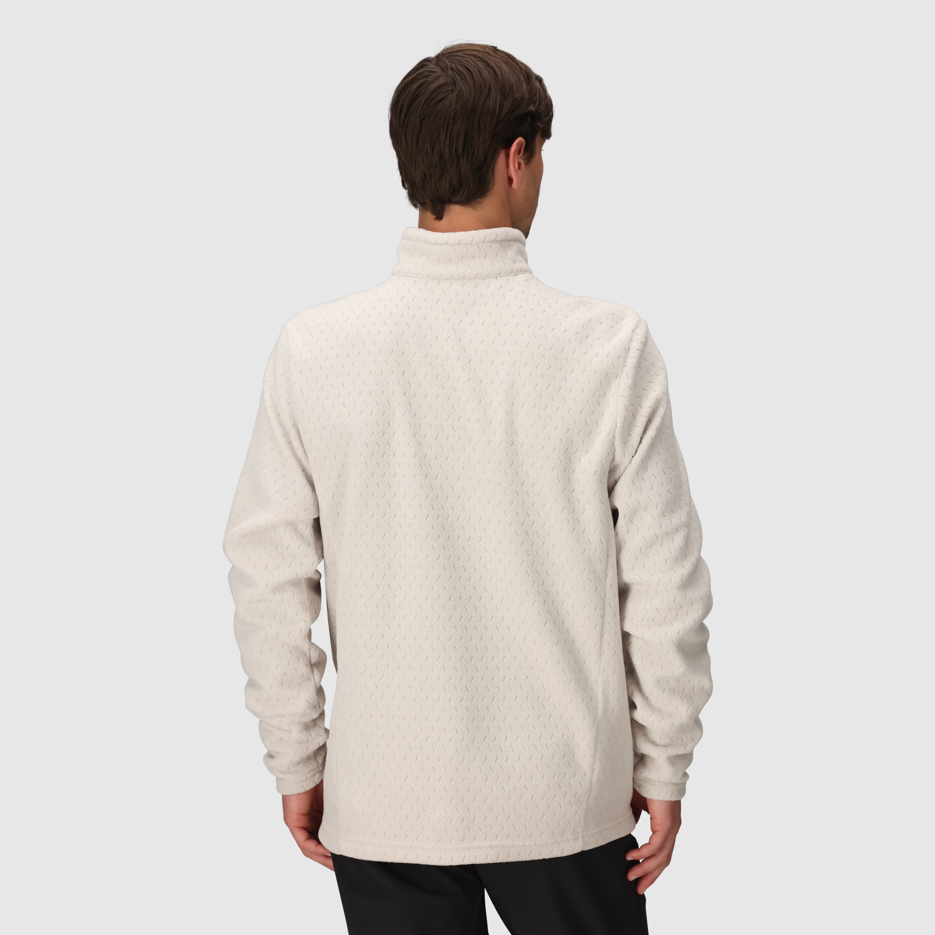 Men's Trail Mix XT Fleece Jacket