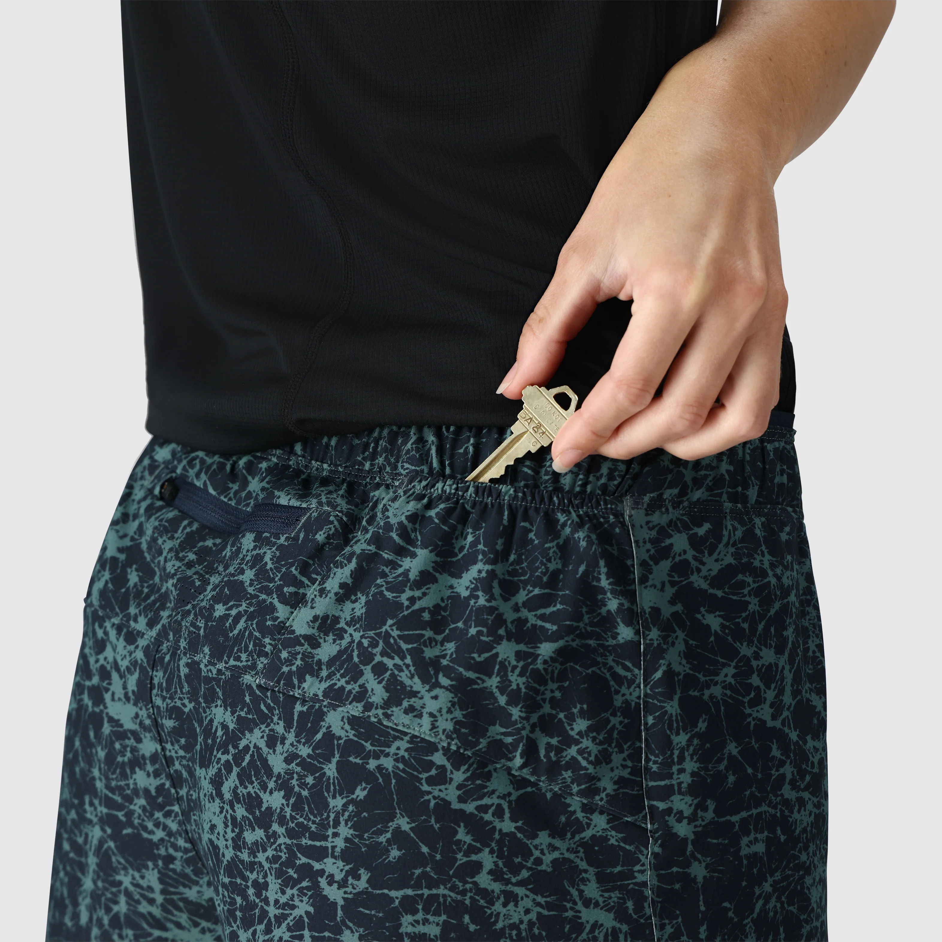 Women's Swift Lite Shorts - 4