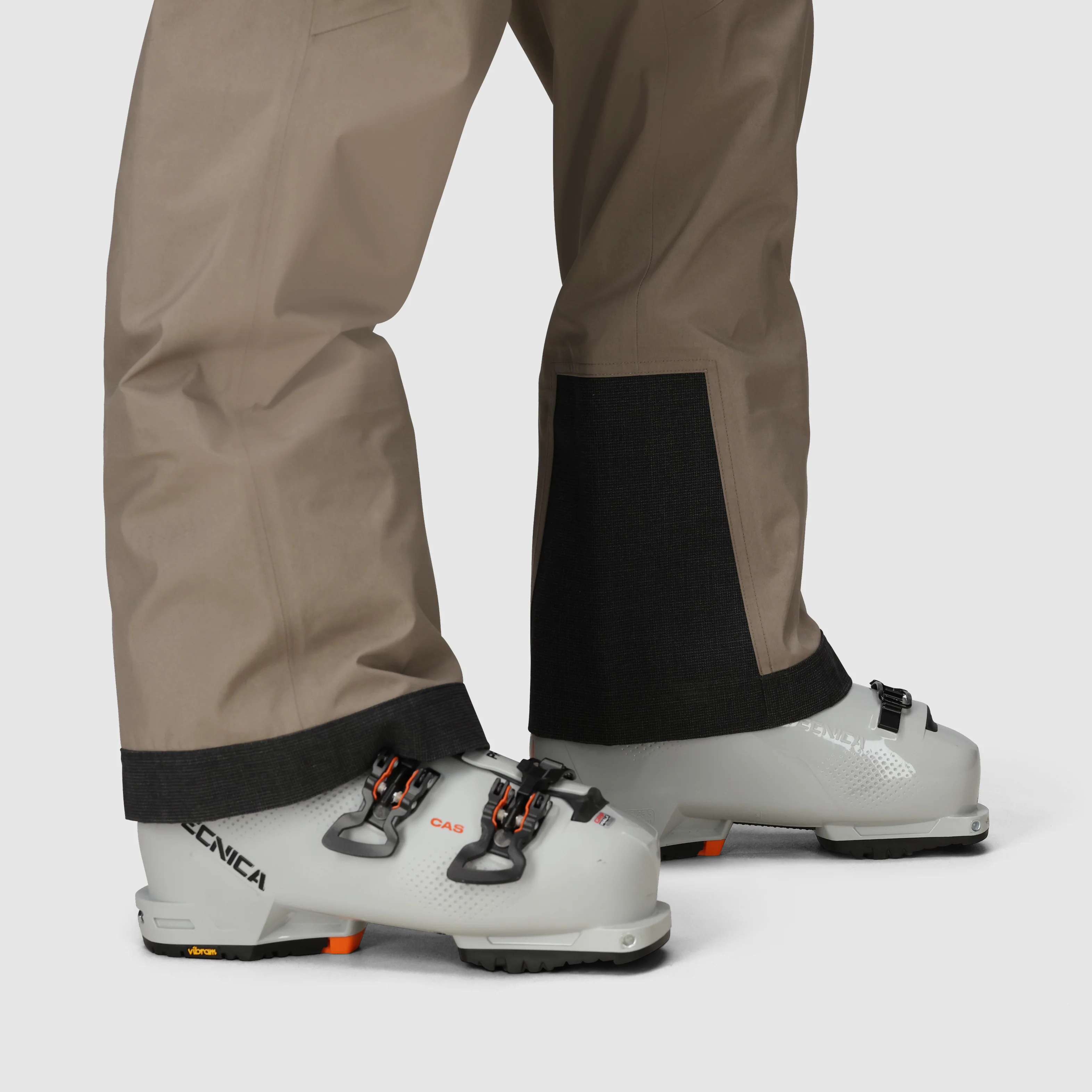 Women's Hemispheres Team Gore-Tex 3L Bibs