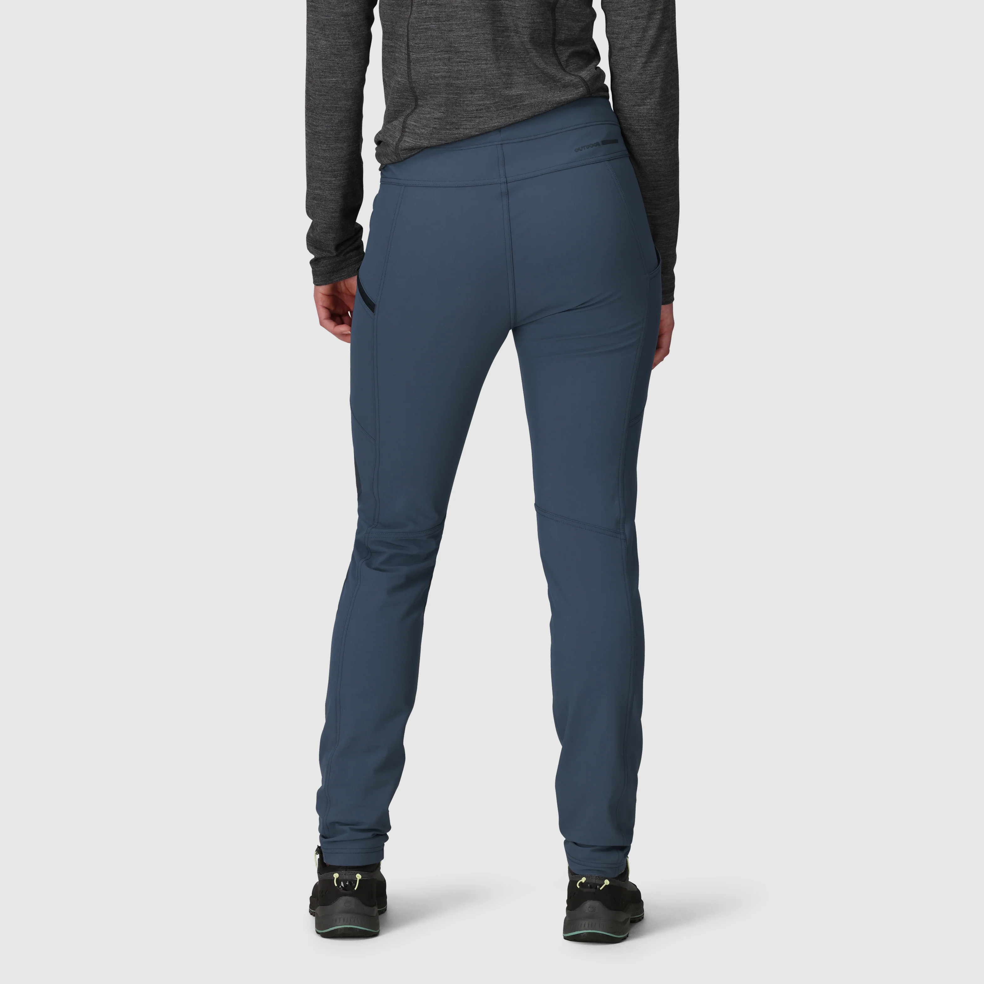 Women's Timberline Fleece Lined Pants