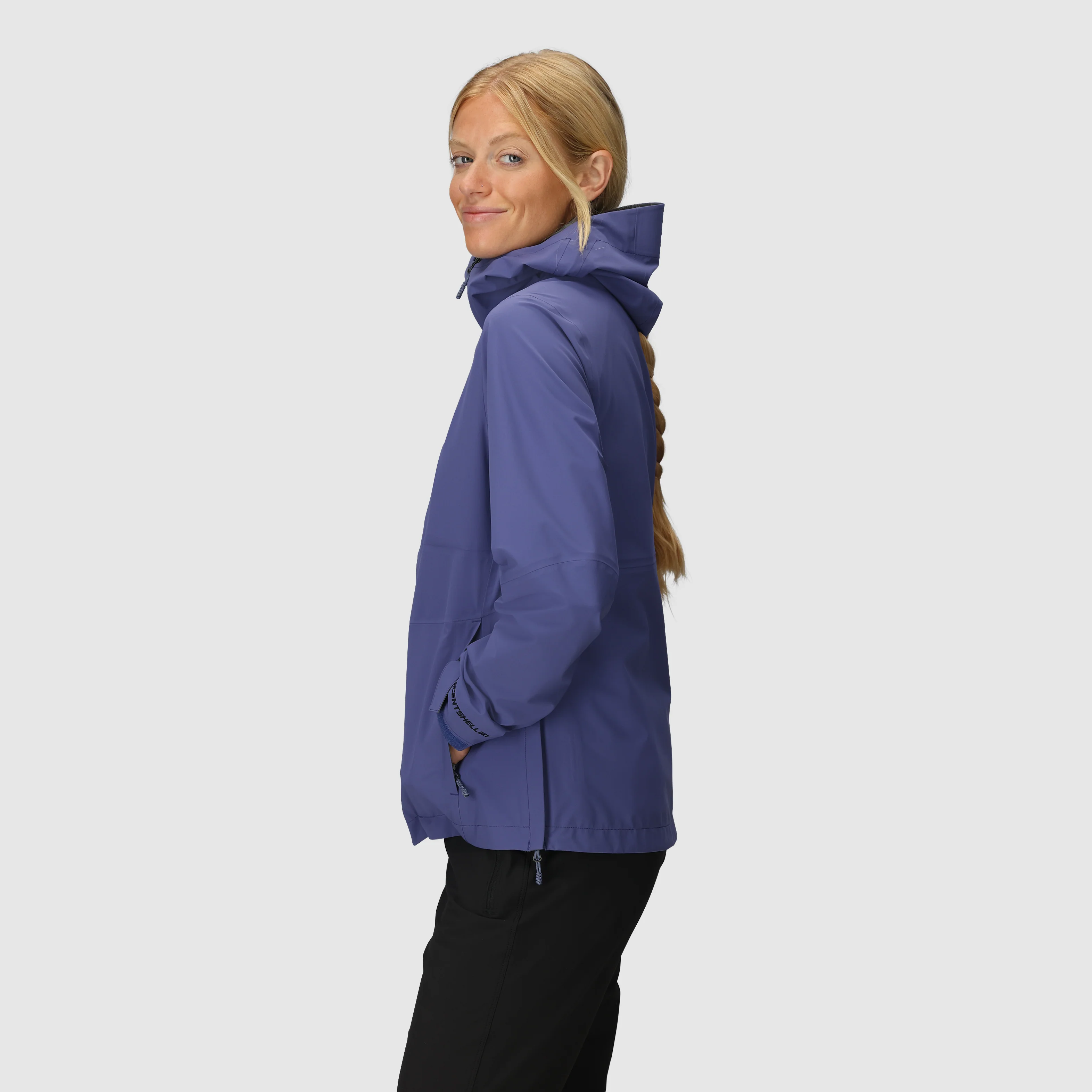 Women's Aspire 3L Rain Jacket