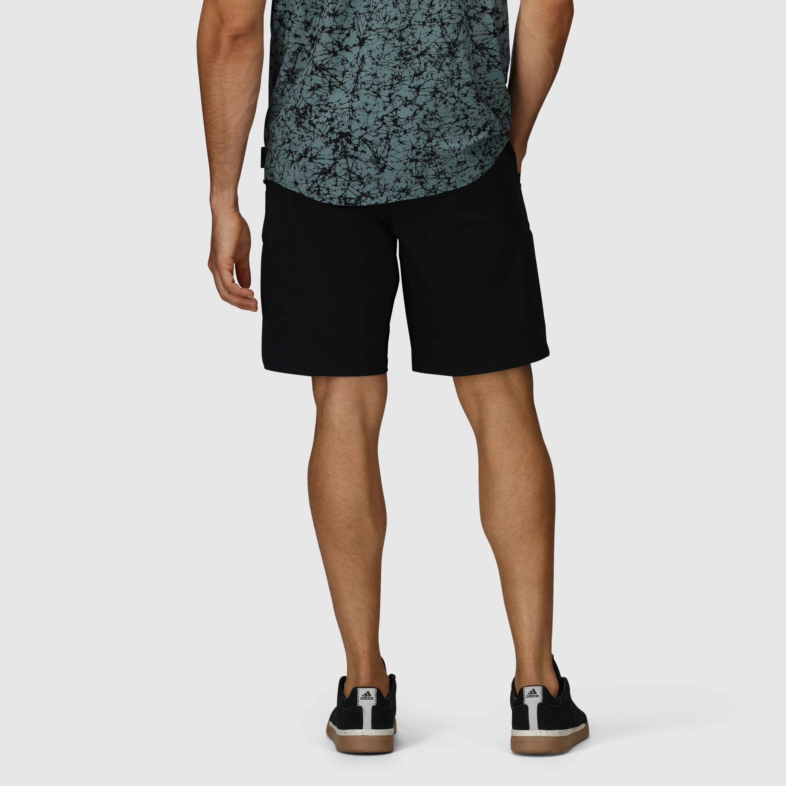 Men's Timberline Shorts