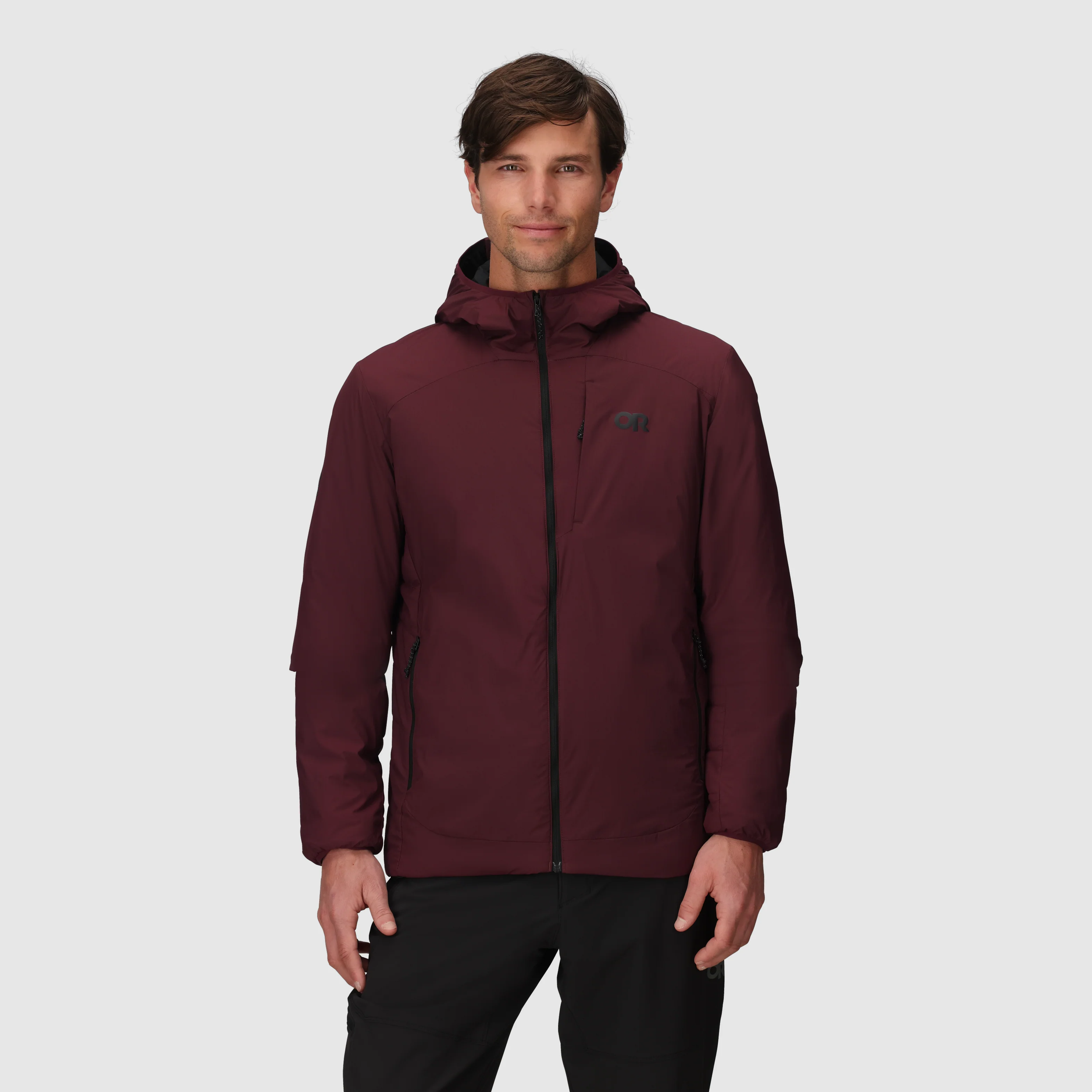 Men's Vesper Insulated Hoodie