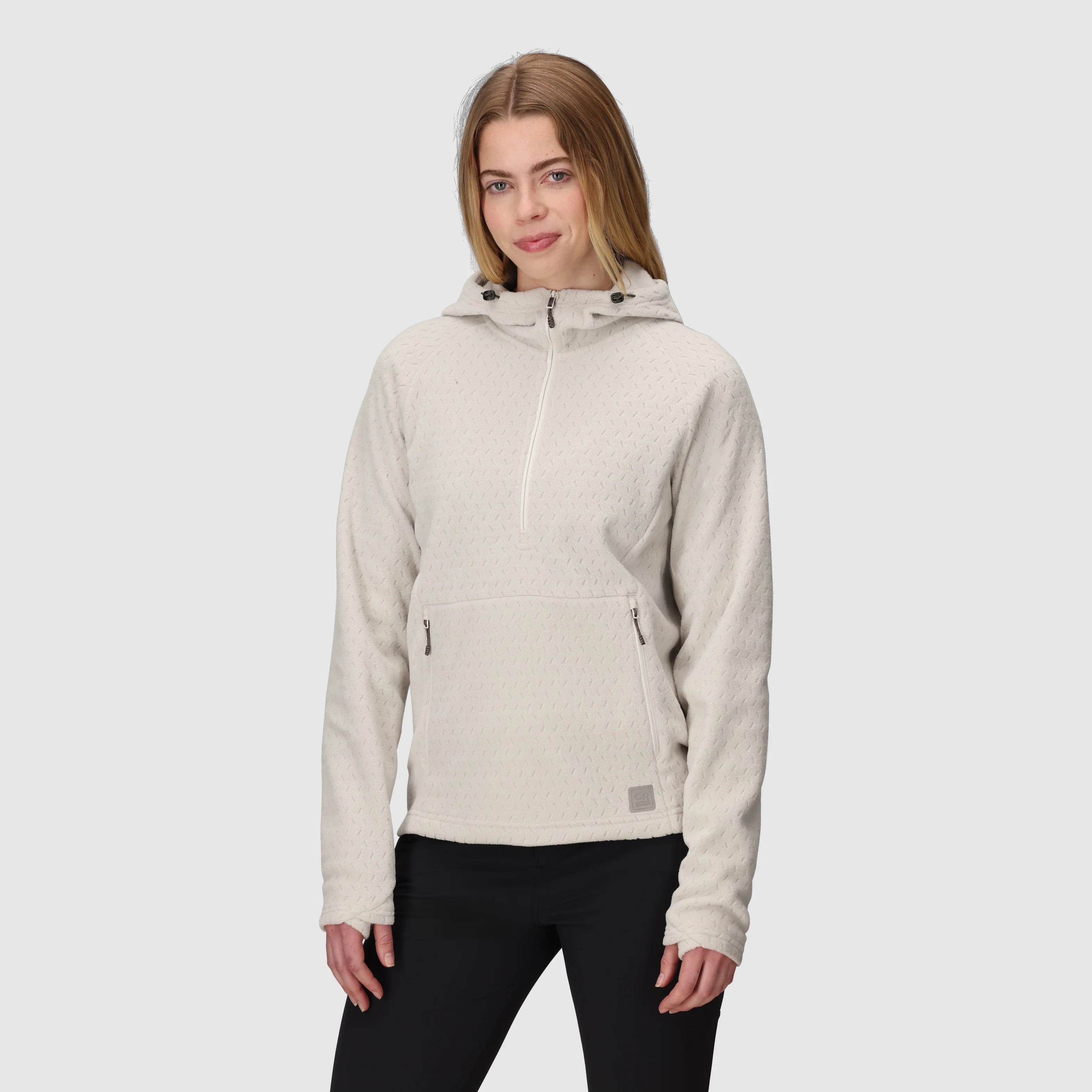 Women's Trail Mix XT Fleece Pullover Hoodie