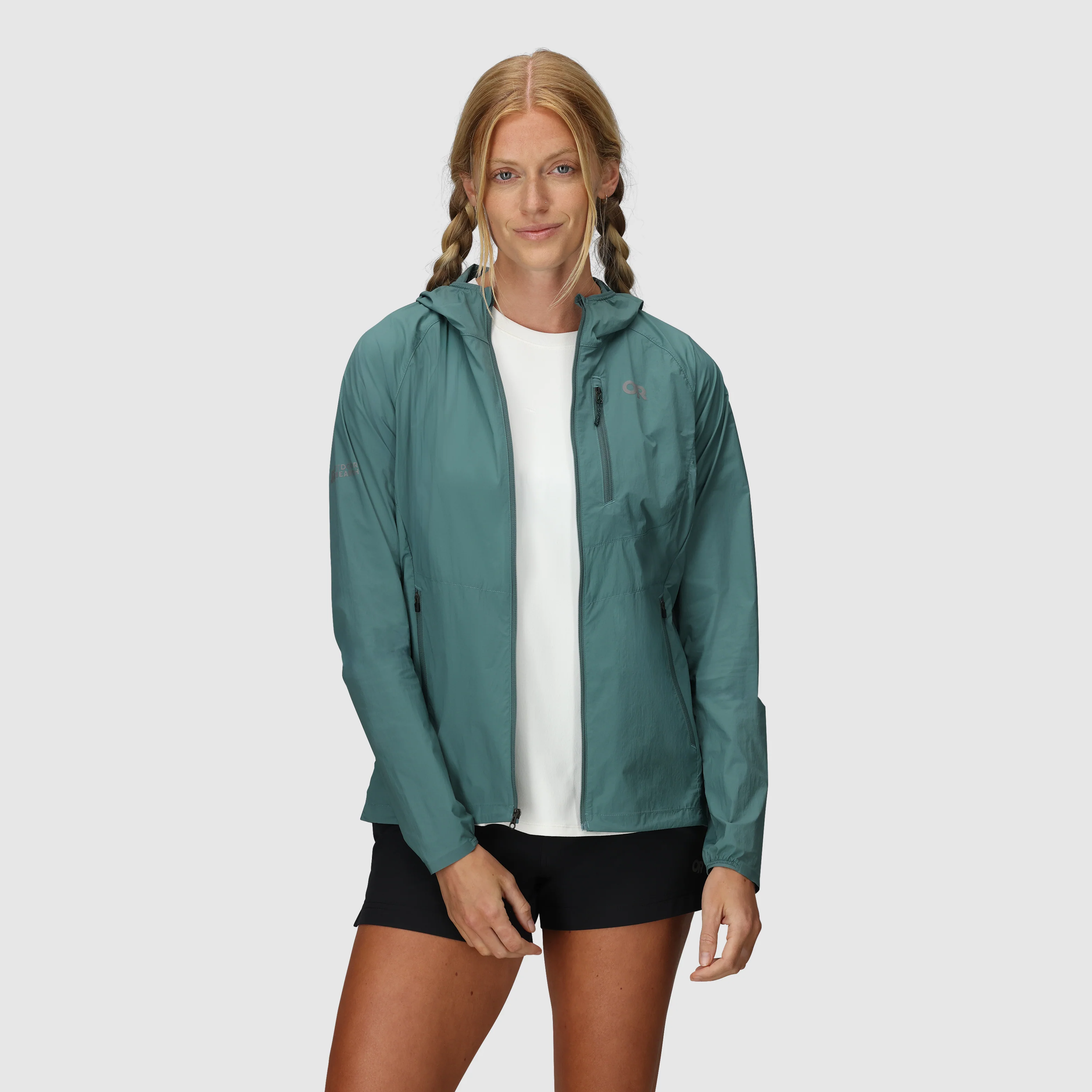 Women's Shadow Wind Hoodie