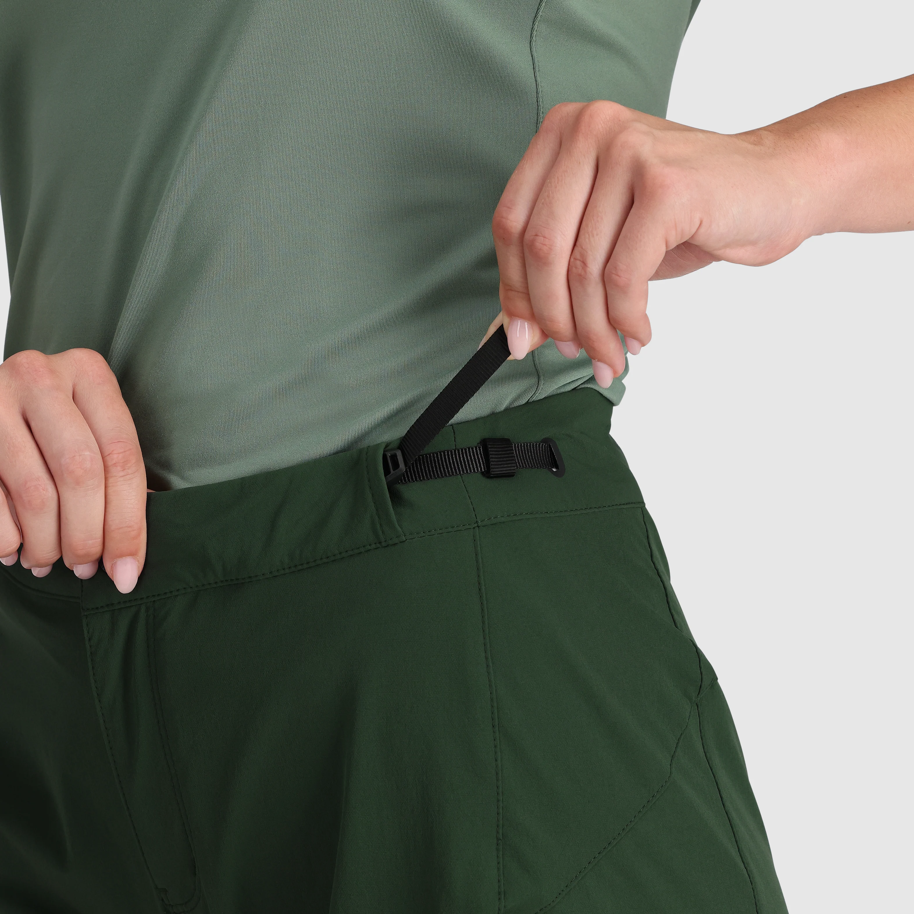 Women's Freewheel MTB Ride Shorts