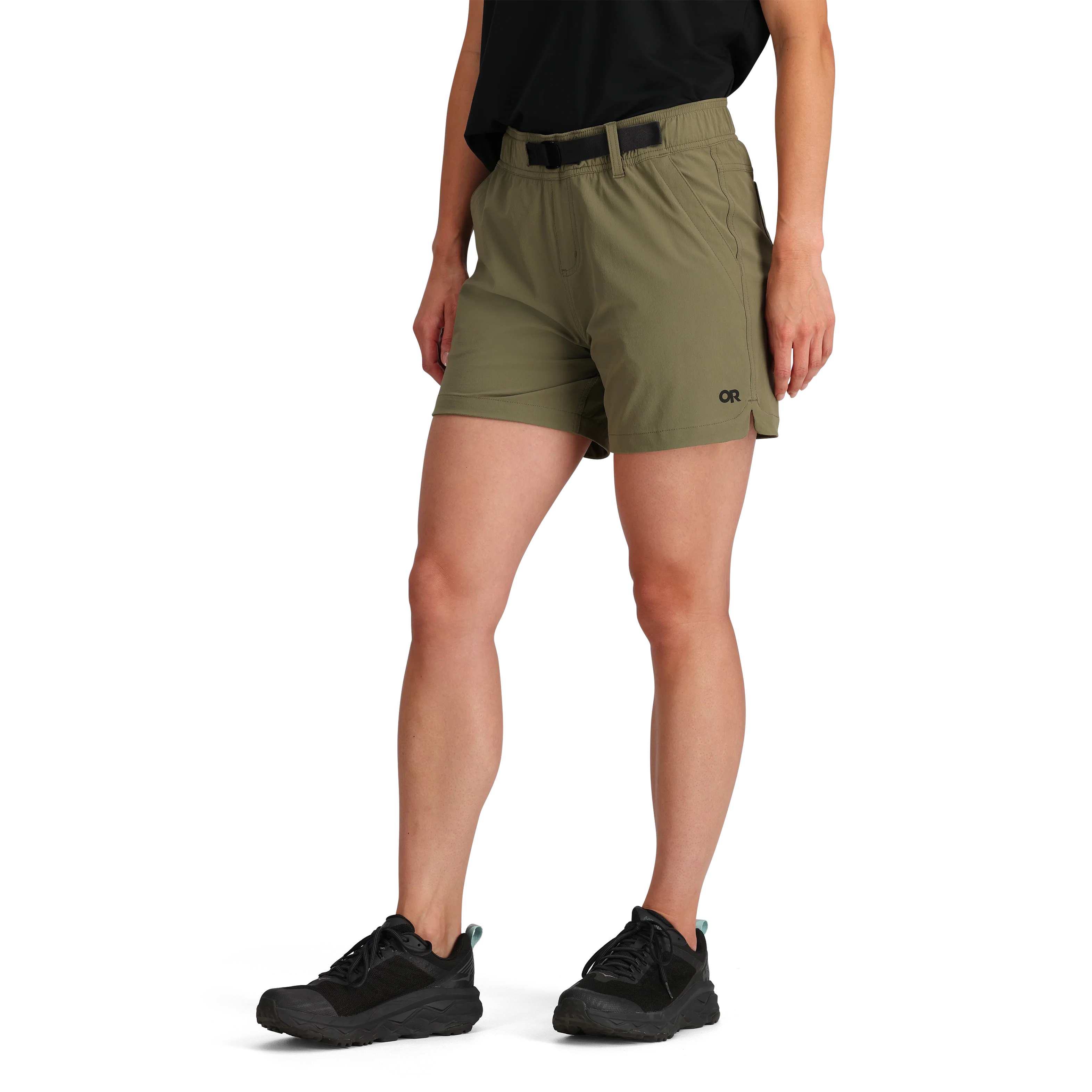 Women's Ferrosi Shorts - 5