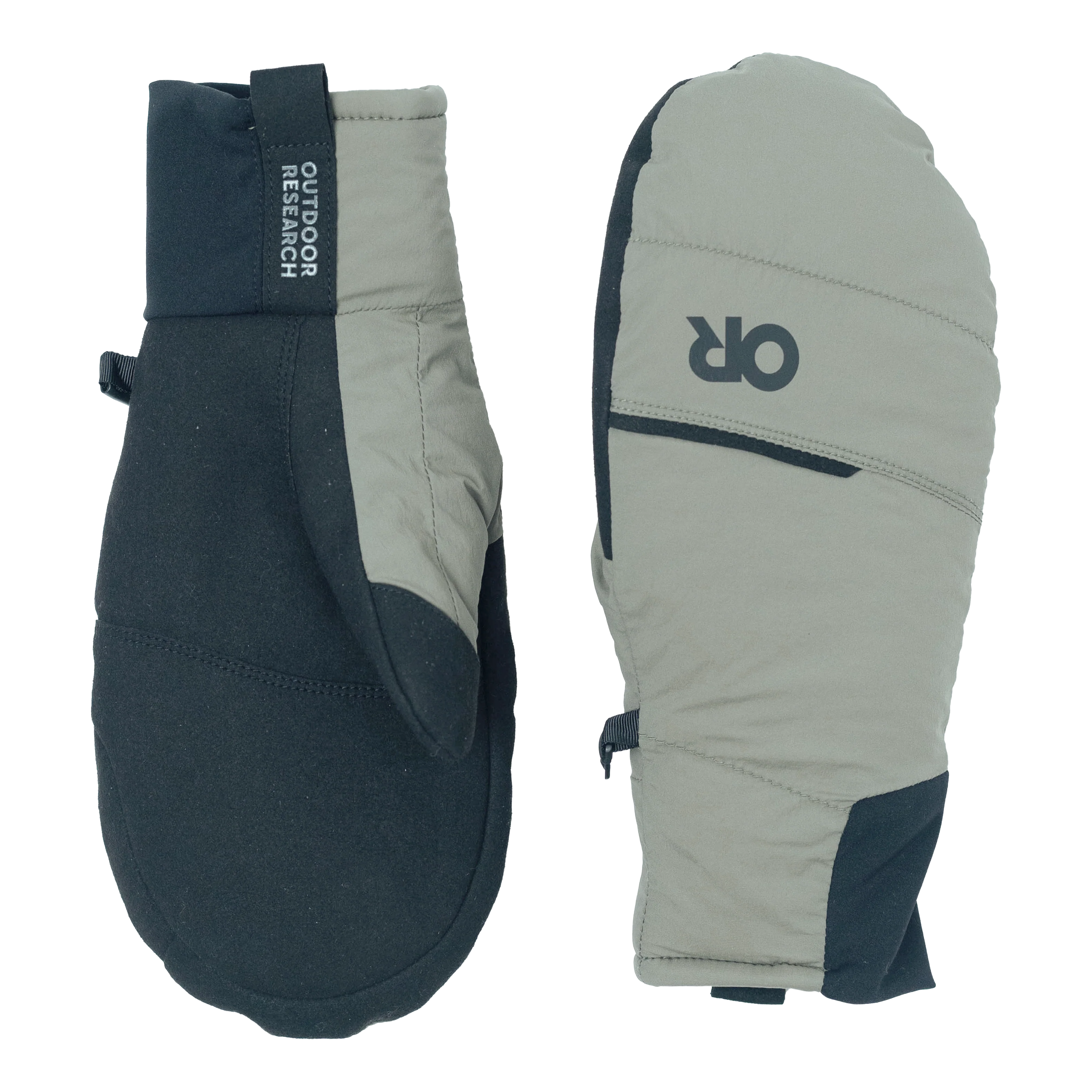 Shadow Insulated Mitts