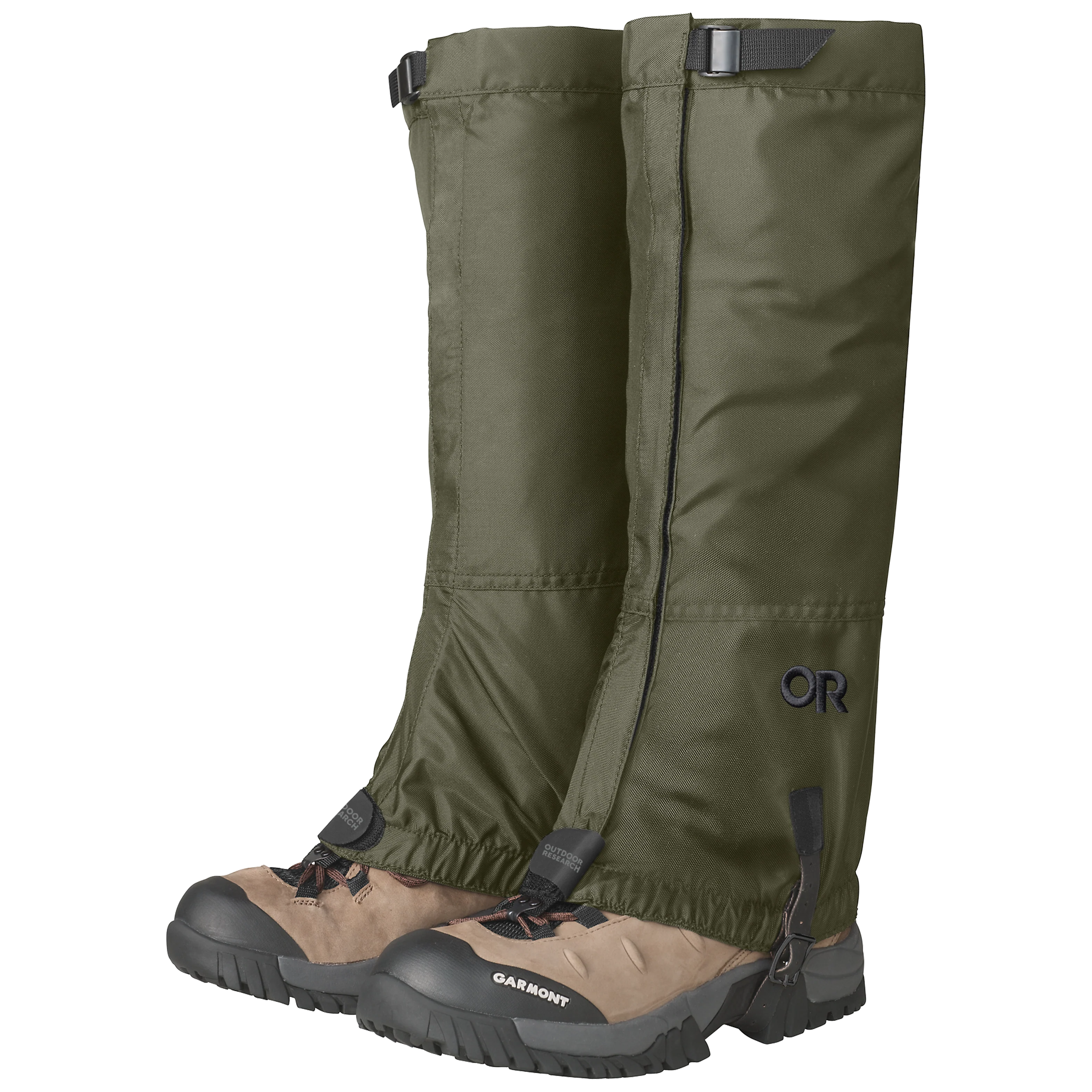 Bugout Rocky Mountain High Gaiters
