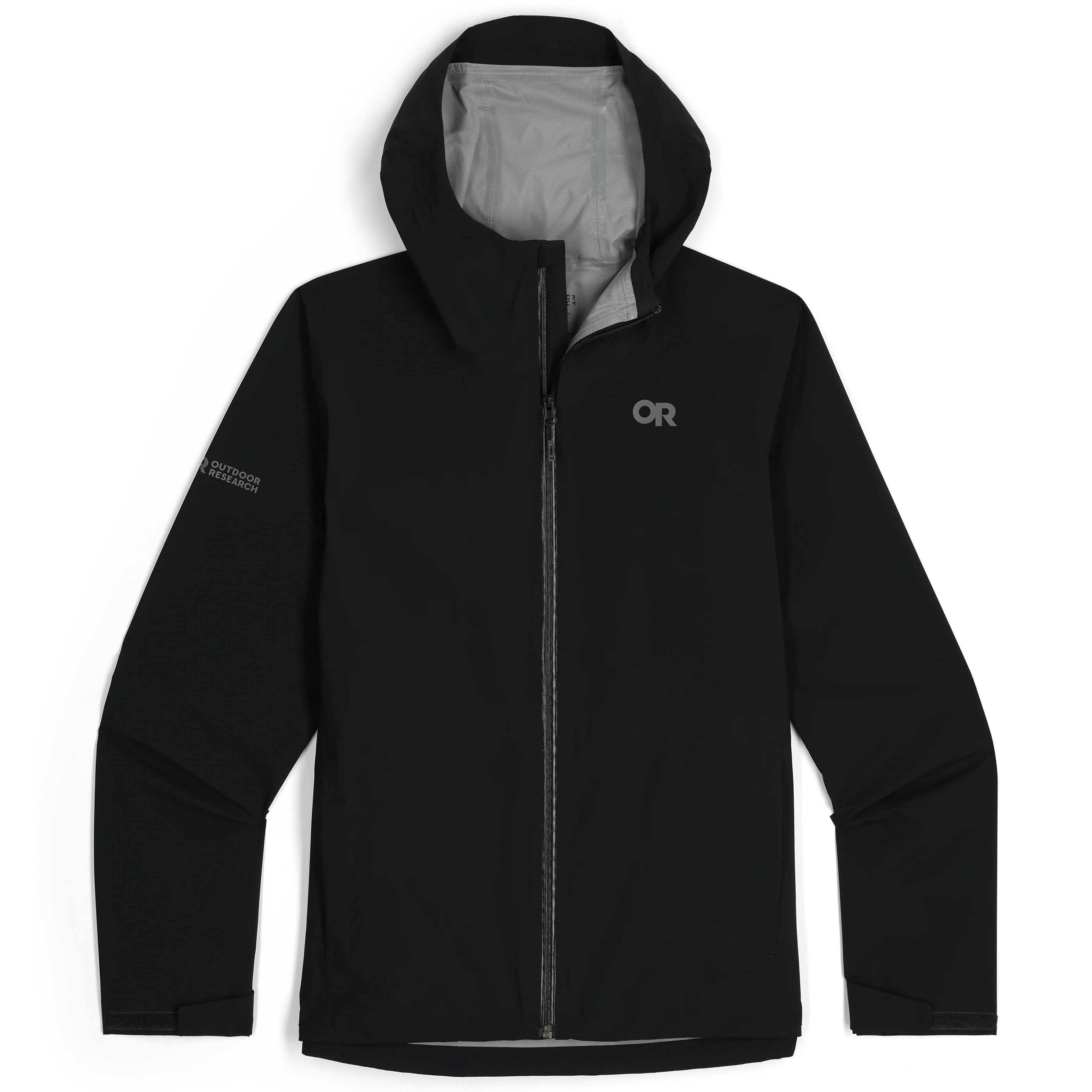 Men's Stratoburst Stretch Rain Jacket