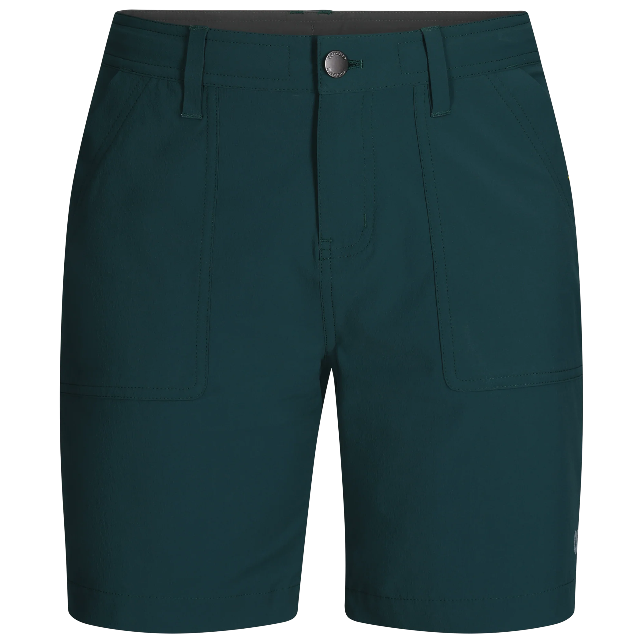 Women's Ferrosi Shorts - 7