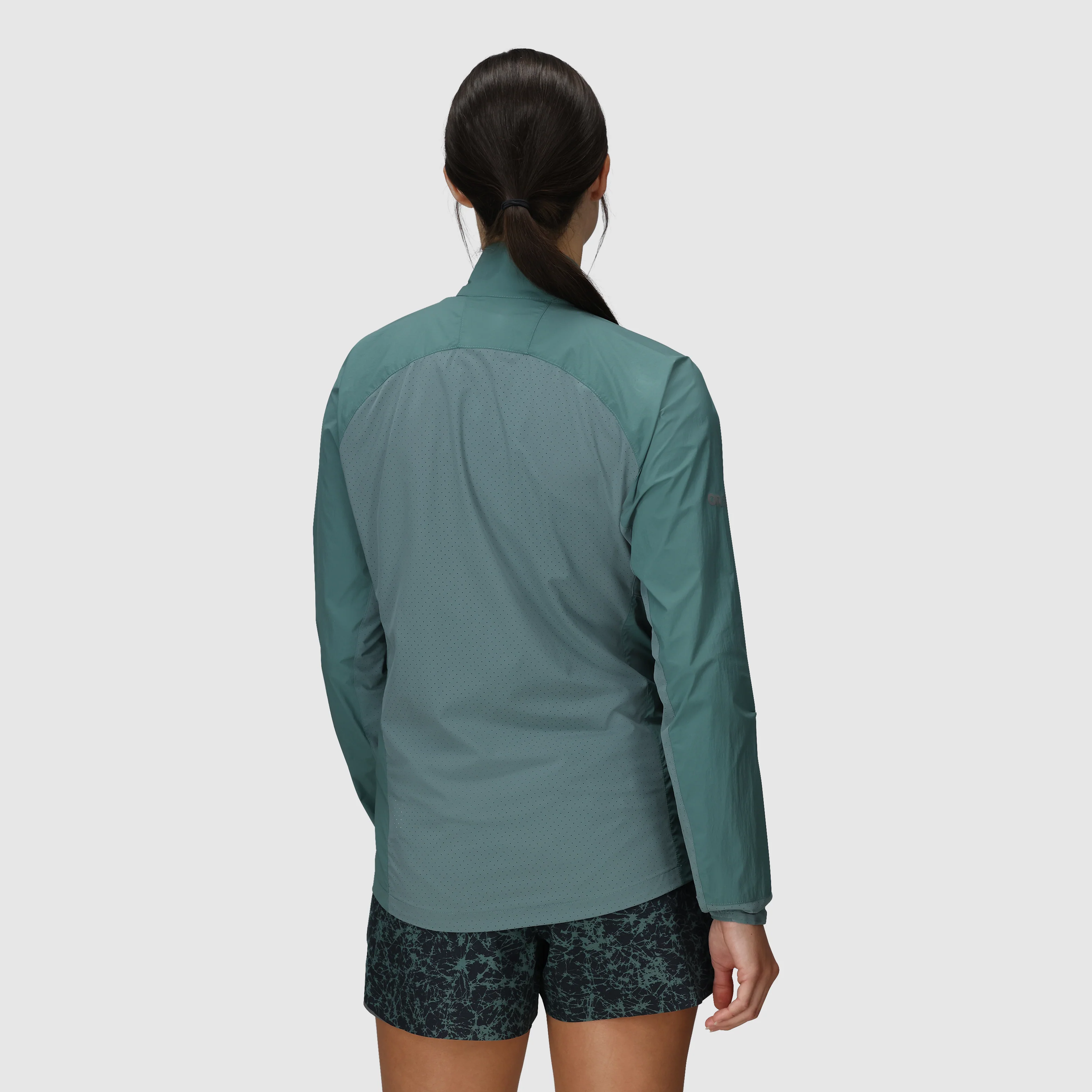 Women's Deviator Wind Jacket