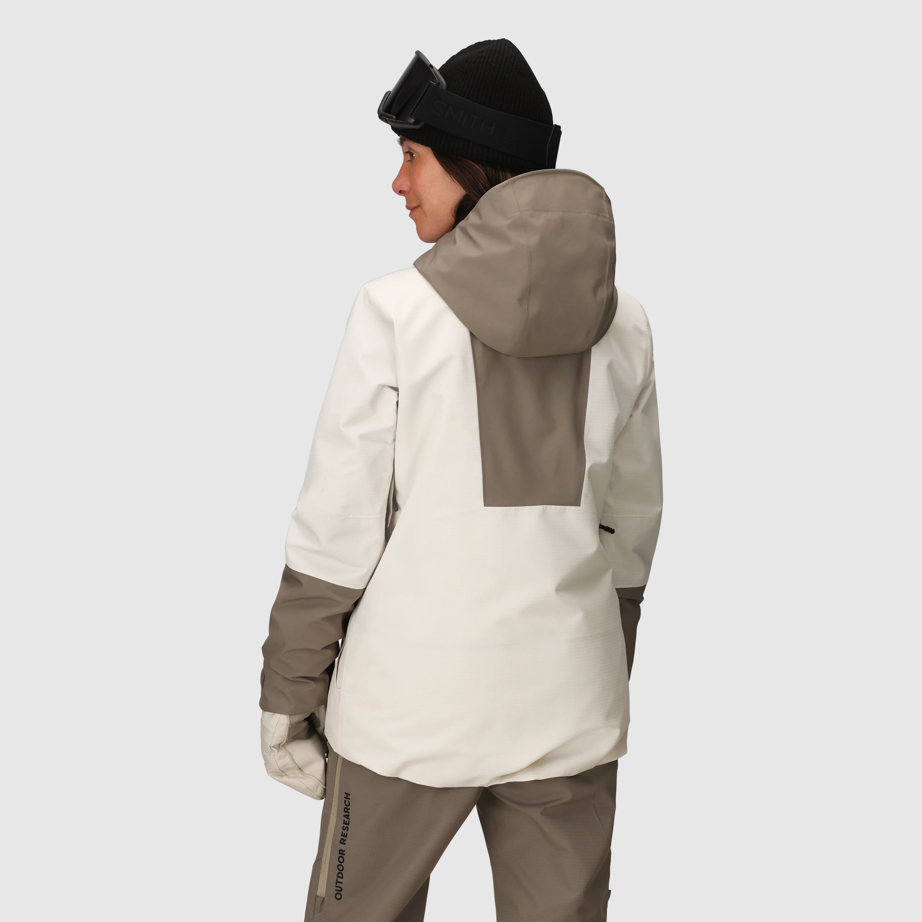 Women's Powderverse Jacket