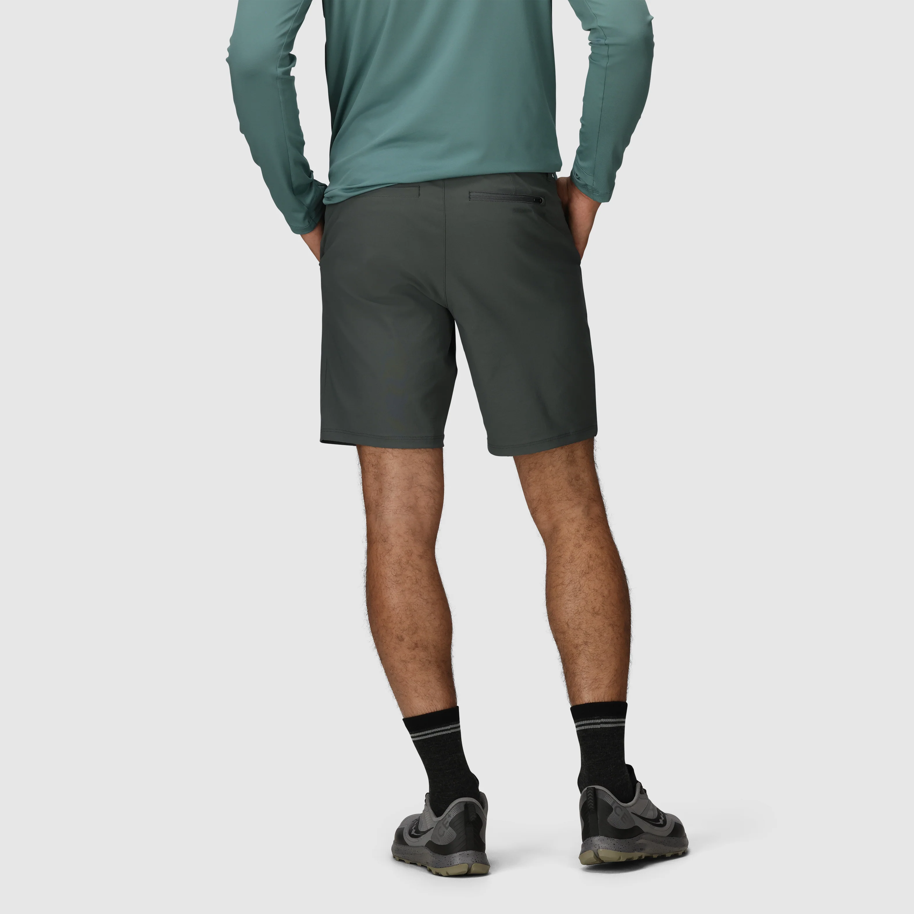 Men's Timberline Shorts