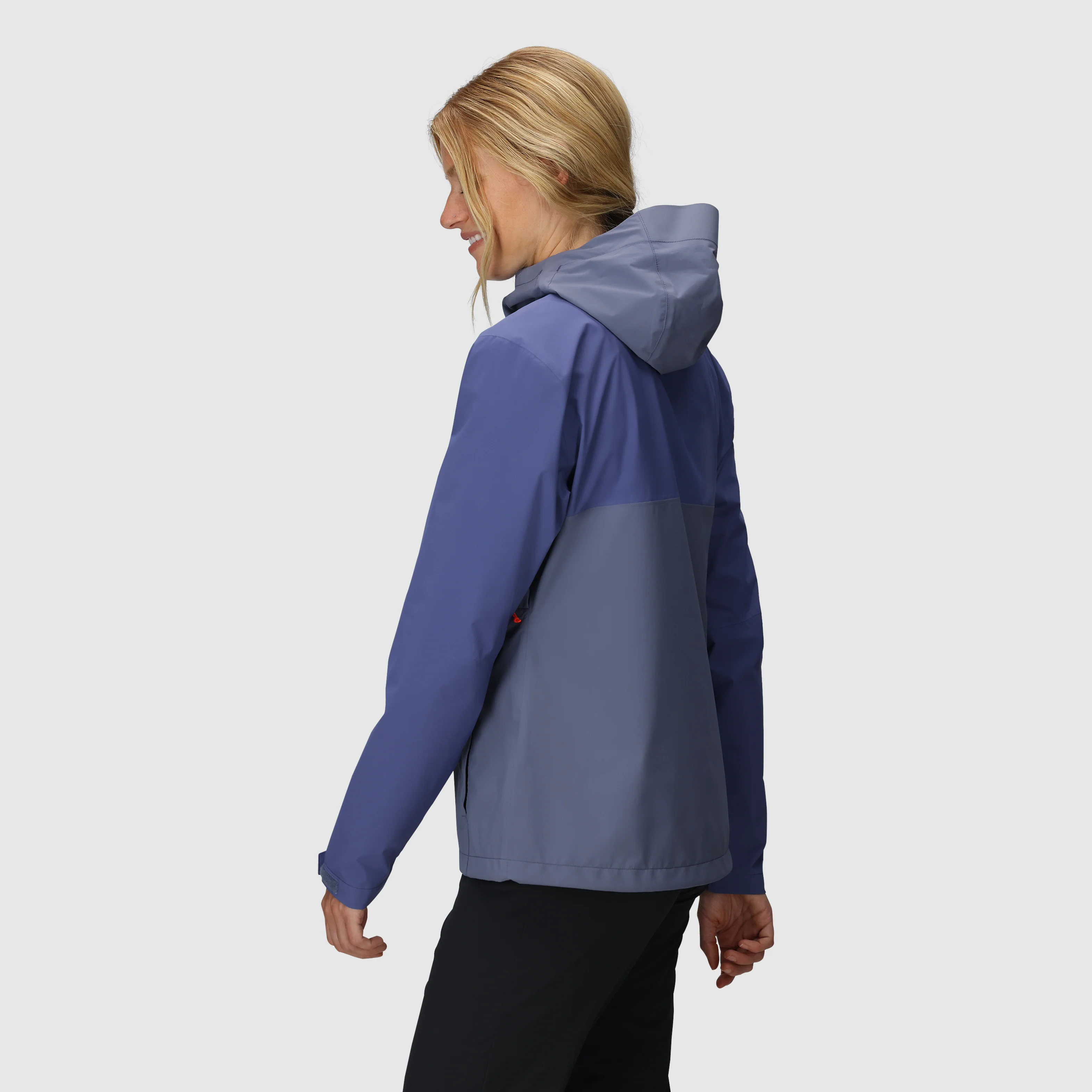Women's Stratoburst Stretch Rain Jacket