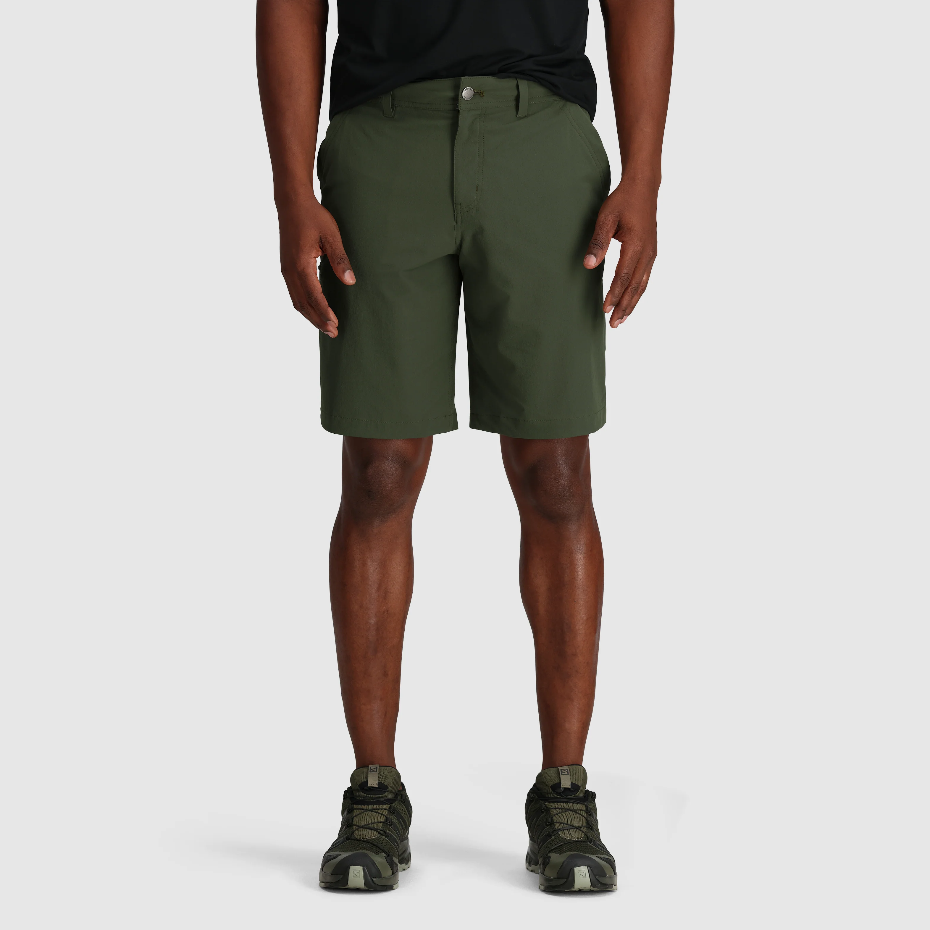 Men's Ferrosi Shorts - 10