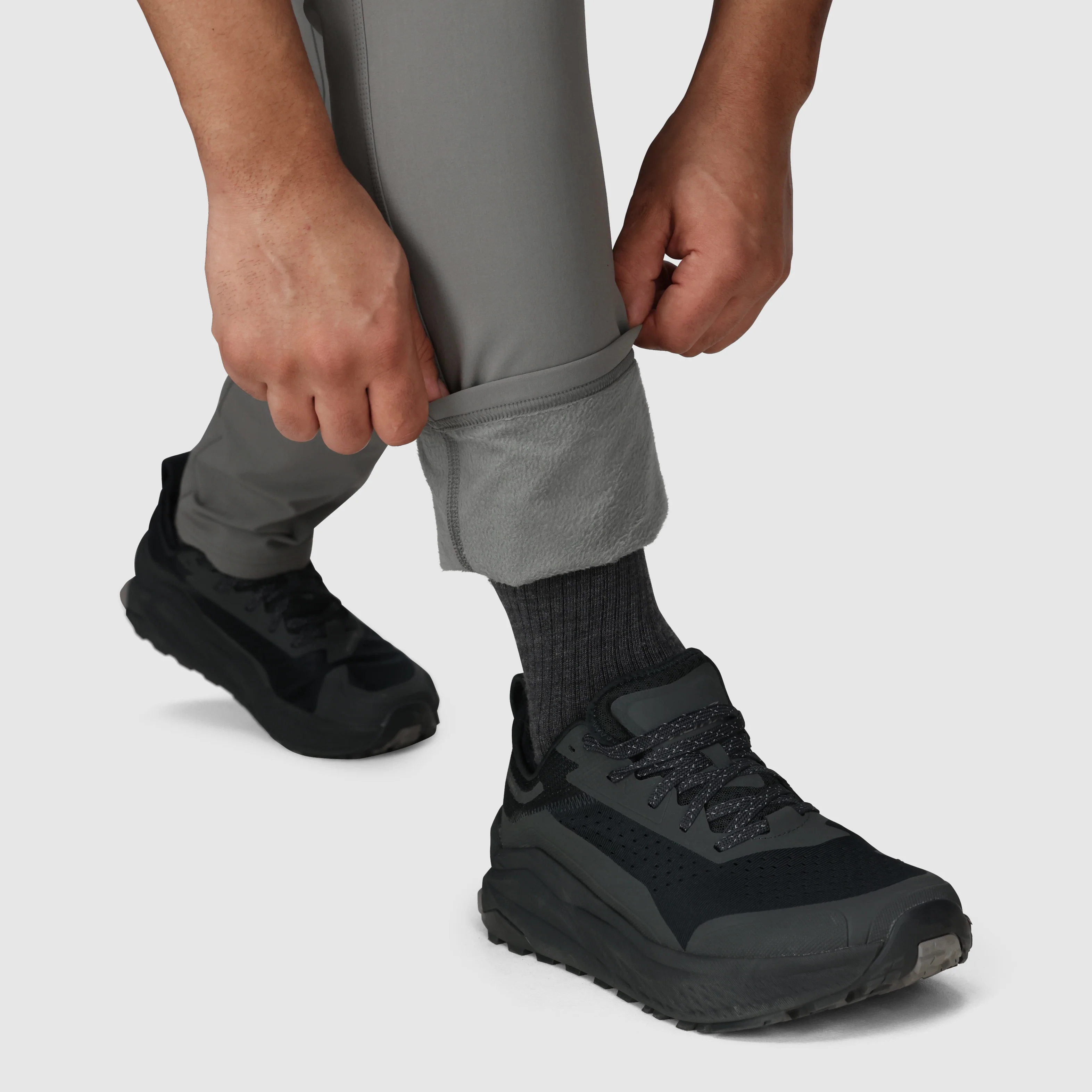 Men's Timberline Fleece Lined Pants