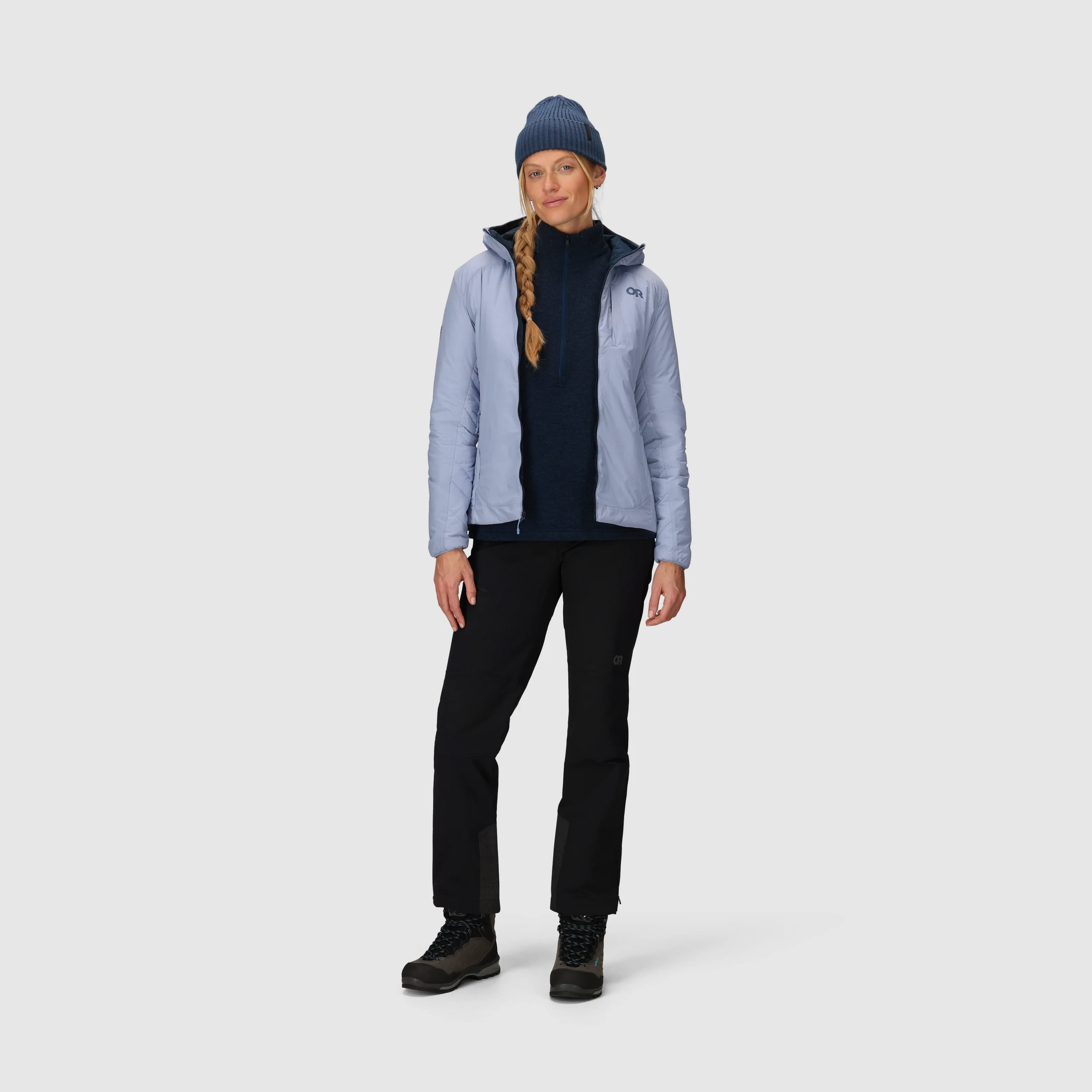 Women's Vesper Insulated Hoodie