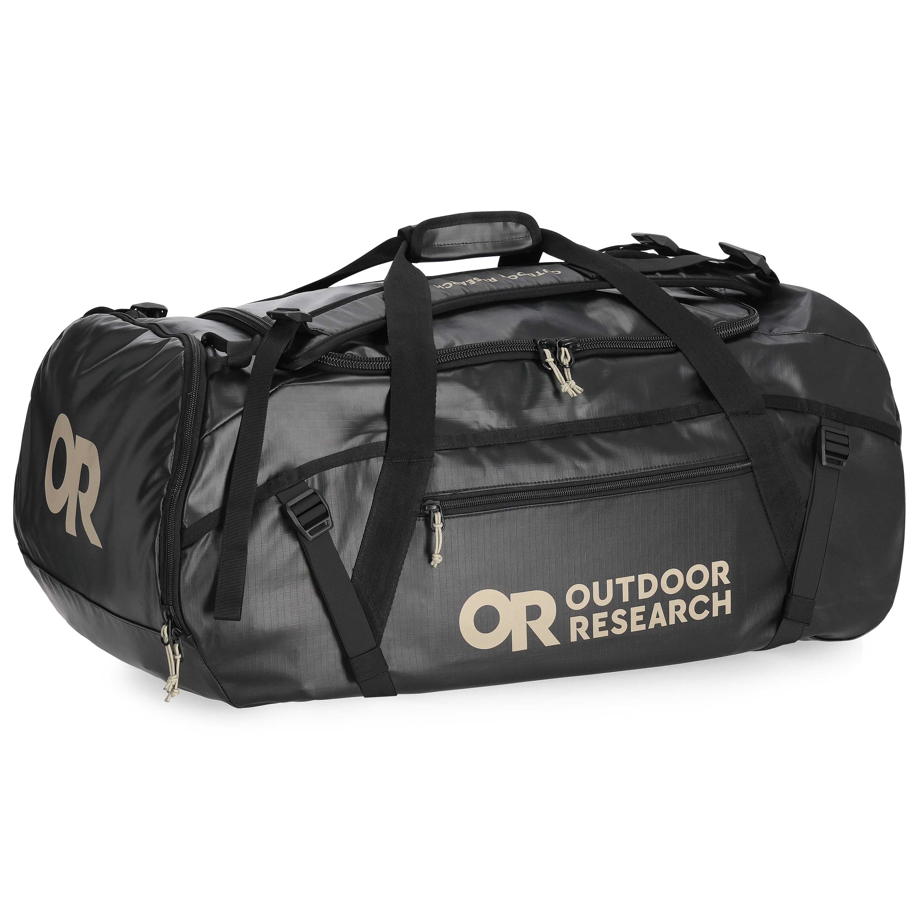 CarryOut Duffel 80L