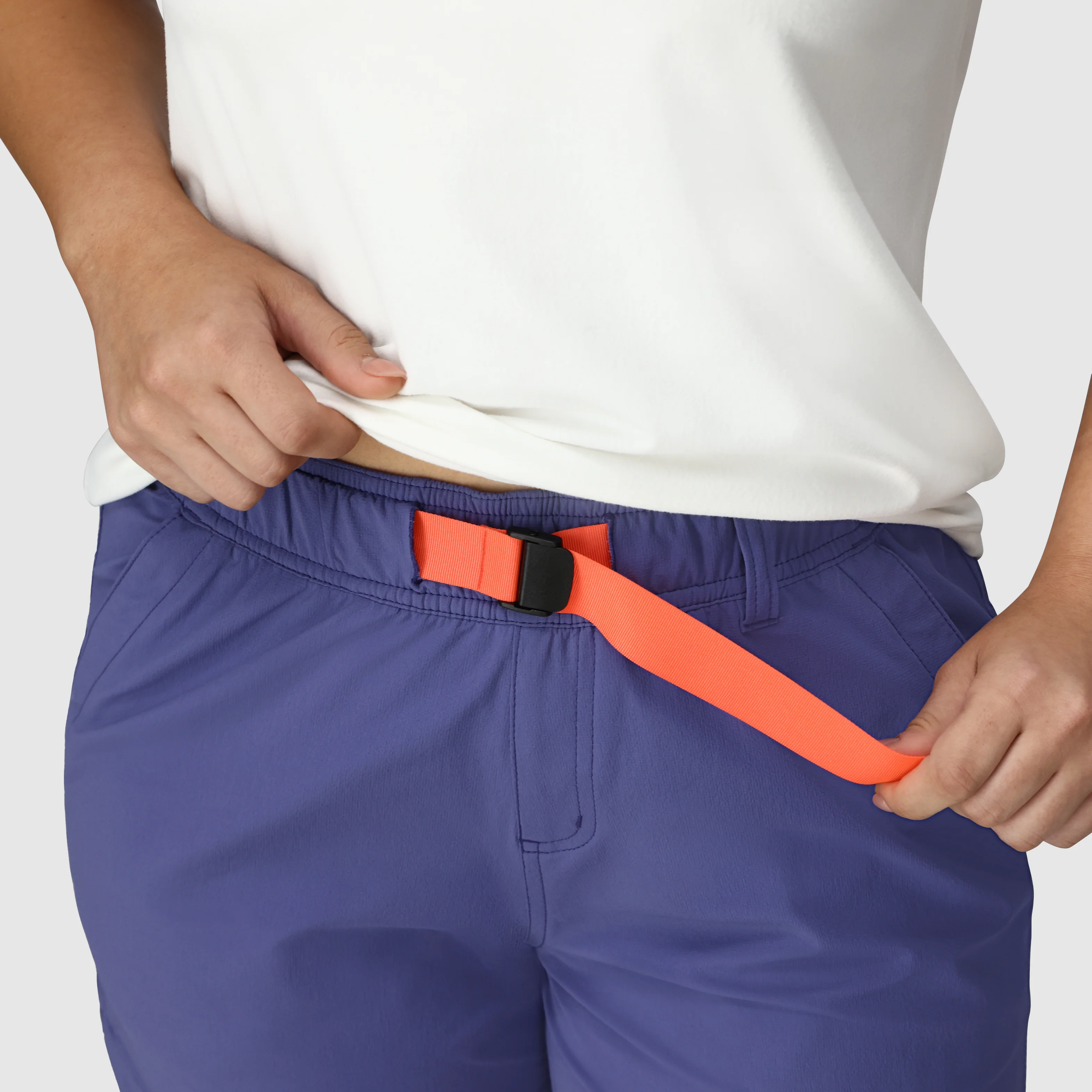 Women's Ferrosi Shorts - 5